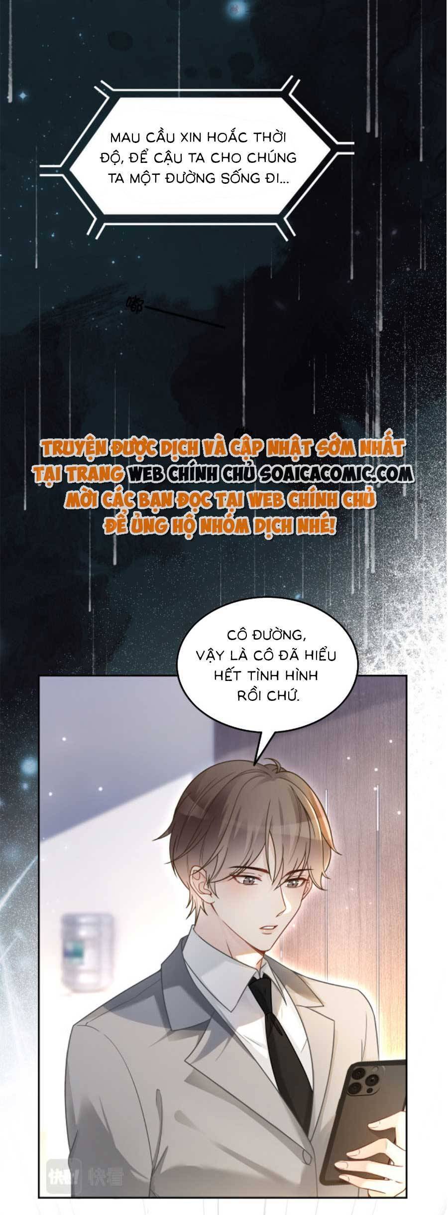 Được Các Anh Trai Chiều Chuộng Tôi Trở Nên Ngang Tàng Chap 140 - Next Chap 141
