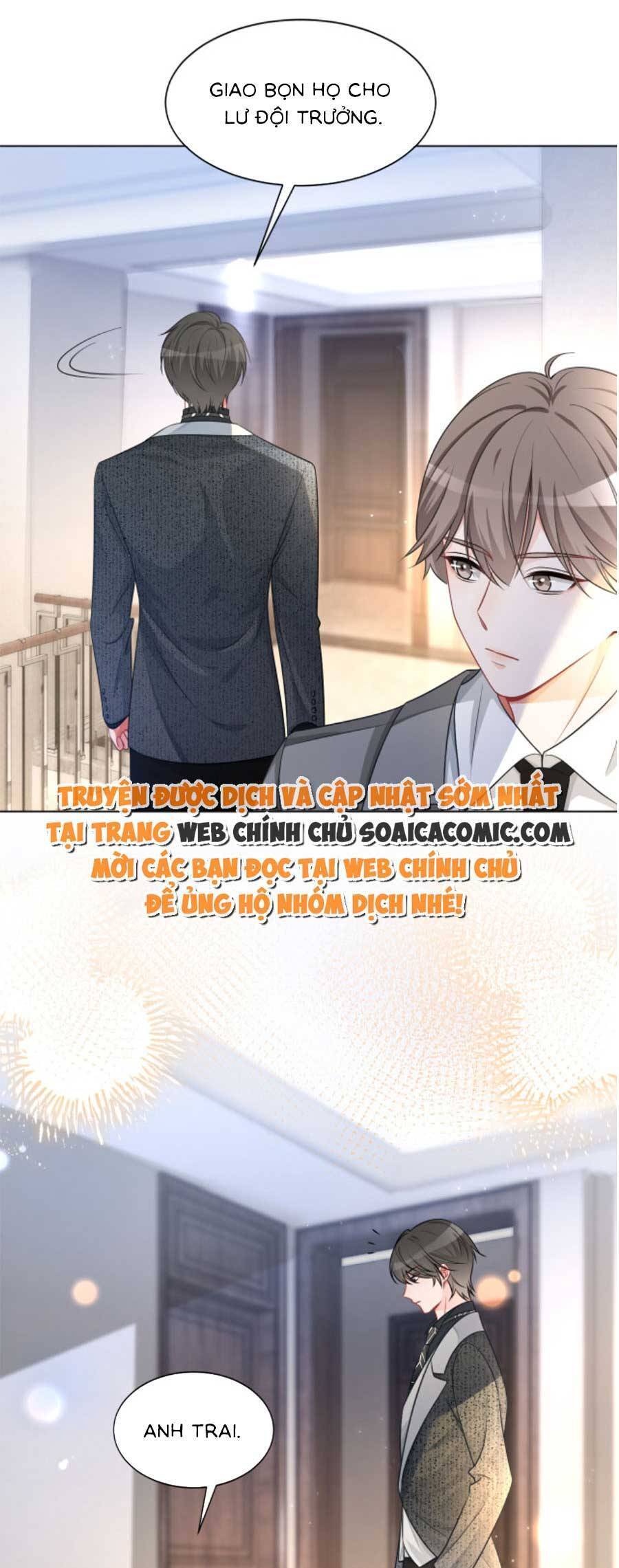 Được Các Anh Trai Chiều Chuộng Tôi Trở Nên Ngang Tàng Chap 140 - Next Chap 141