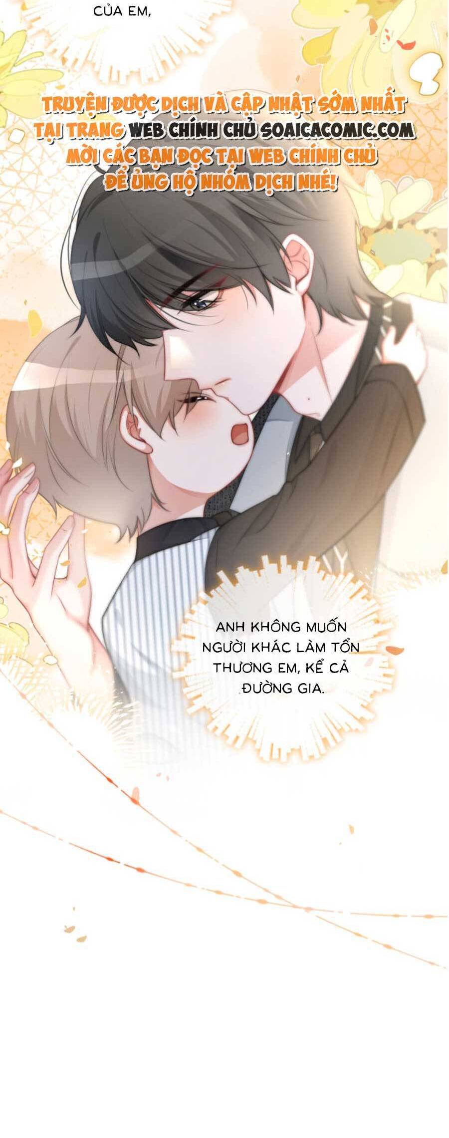 Được Các Anh Trai Chiều Chuộng Tôi Trở Nên Ngang Tàng Chap 140 - Next Chap 141
