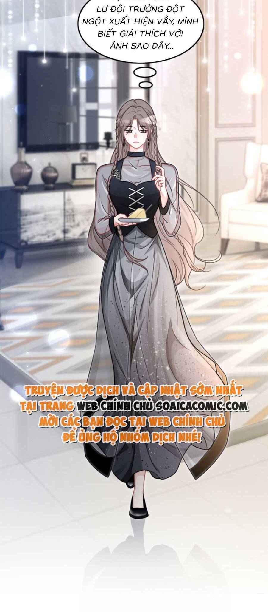 Được Các Anh Trai Chiều Chuộng Tôi Trở Nên Ngang Tàng Chap 140 - Next Chap 141