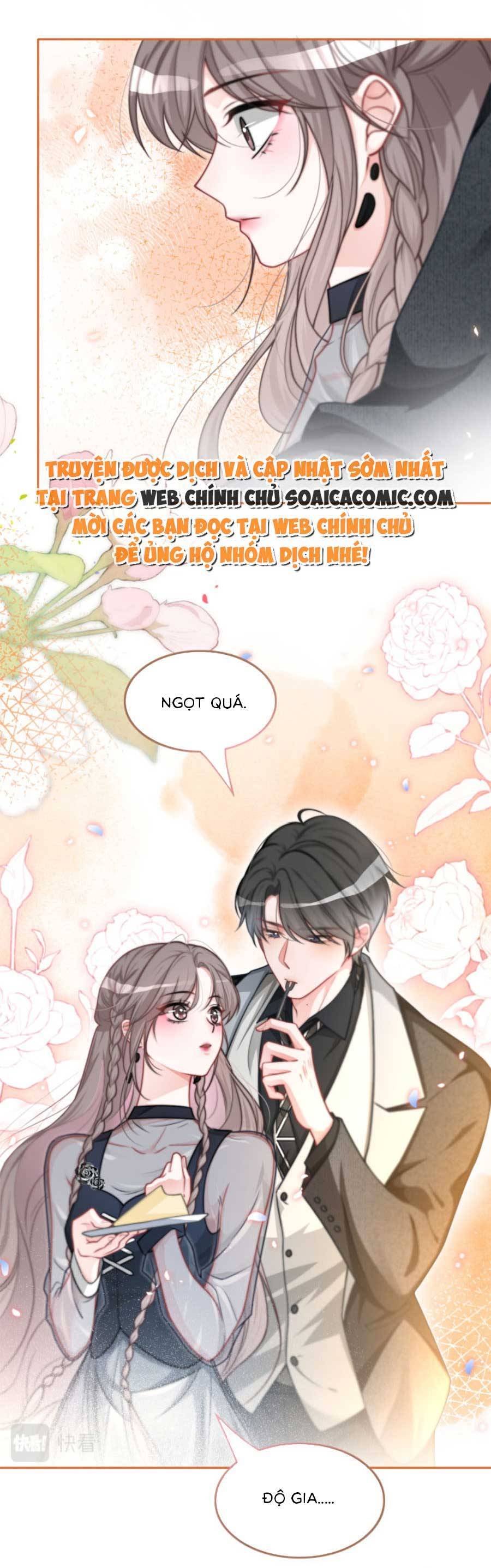 Được Các Anh Trai Chiều Chuộng Tôi Trở Nên Ngang Tàng Chap 140 - Next Chap 141