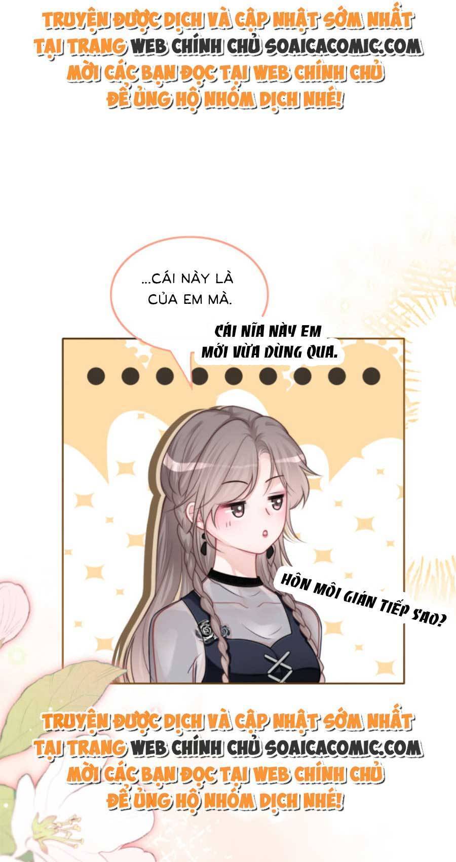 Được Các Anh Trai Chiều Chuộng Tôi Trở Nên Ngang Tàng Chap 140 - Next Chap 141