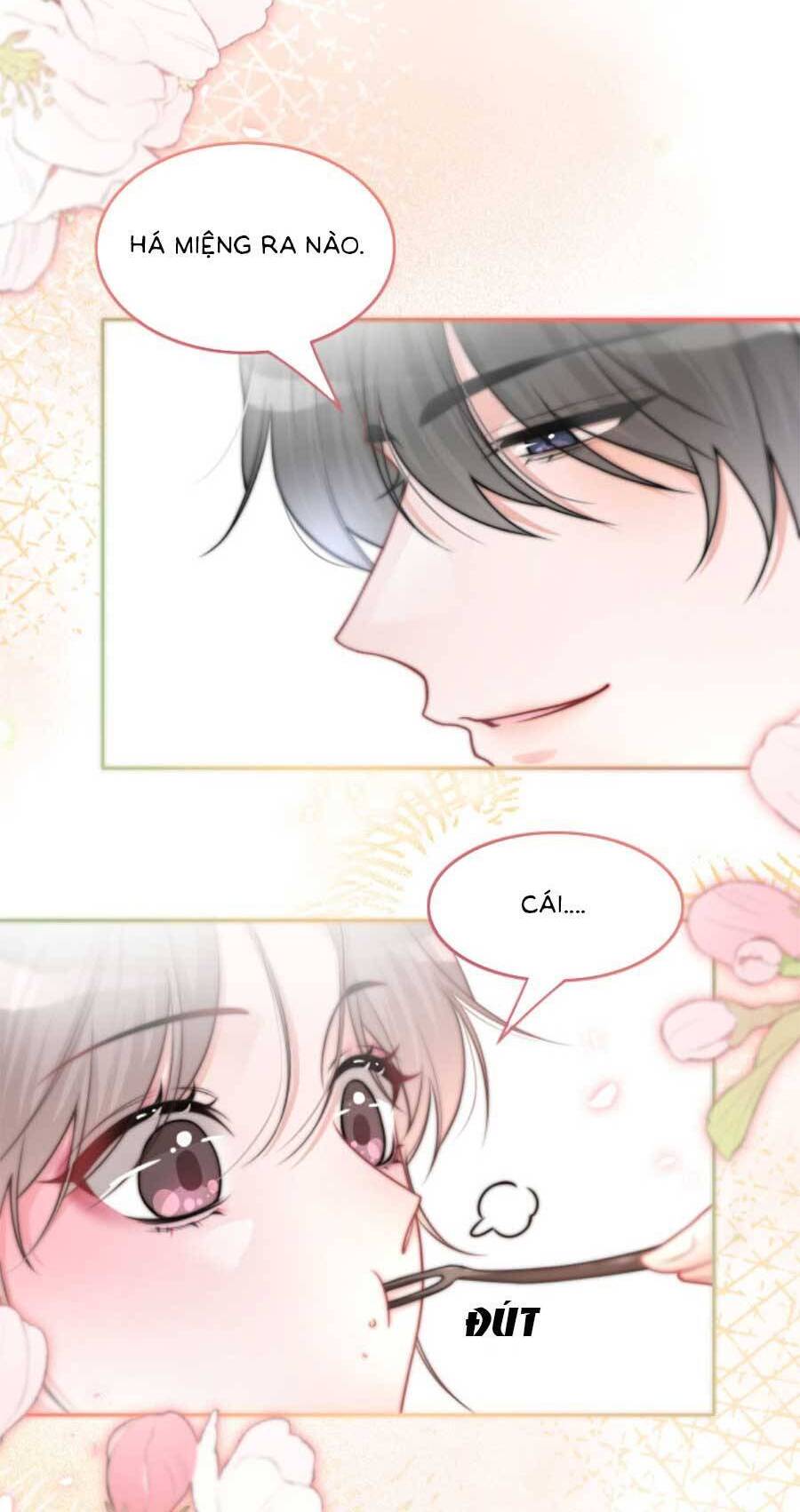 Được Các Anh Trai Chiều Chuộng Tôi Trở Nên Ngang Tàng Chap 140 - Next Chap 141