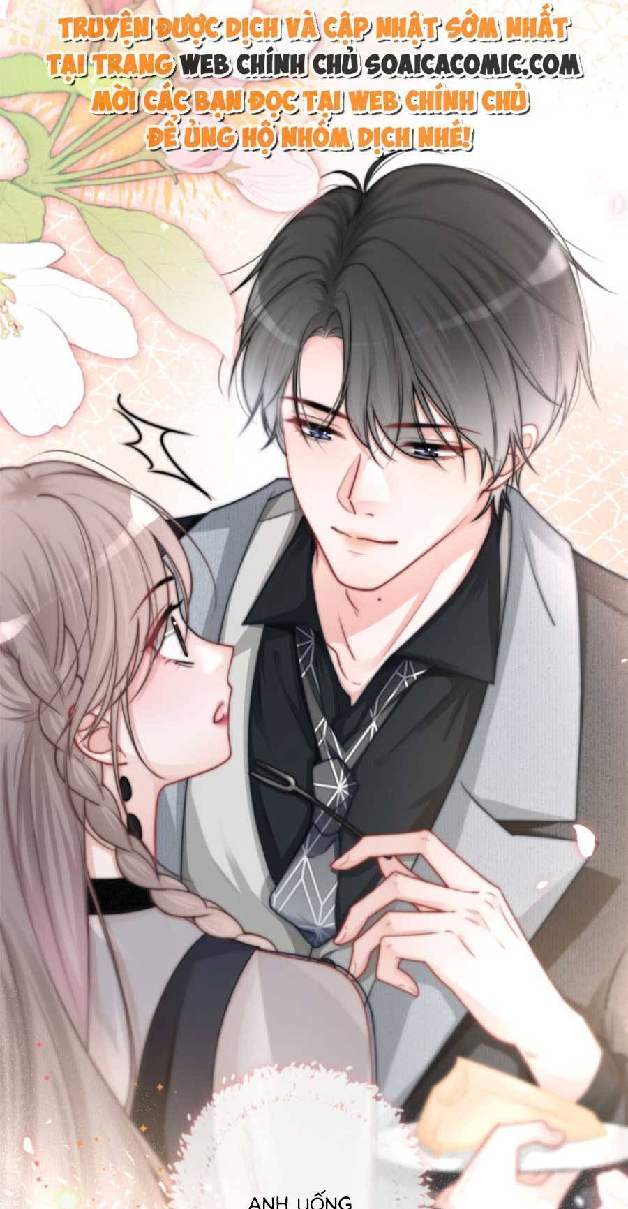 Được Các Anh Trai Chiều Chuộng Tôi Trở Nên Ngang Tàng Chap 140 - Next Chap 141