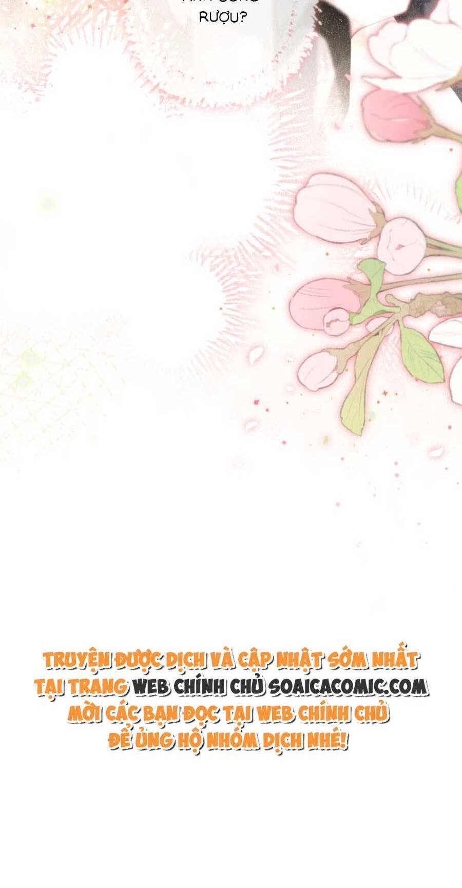 Được Các Anh Trai Chiều Chuộng Tôi Trở Nên Ngang Tàng Chap 140 - Next Chap 141
