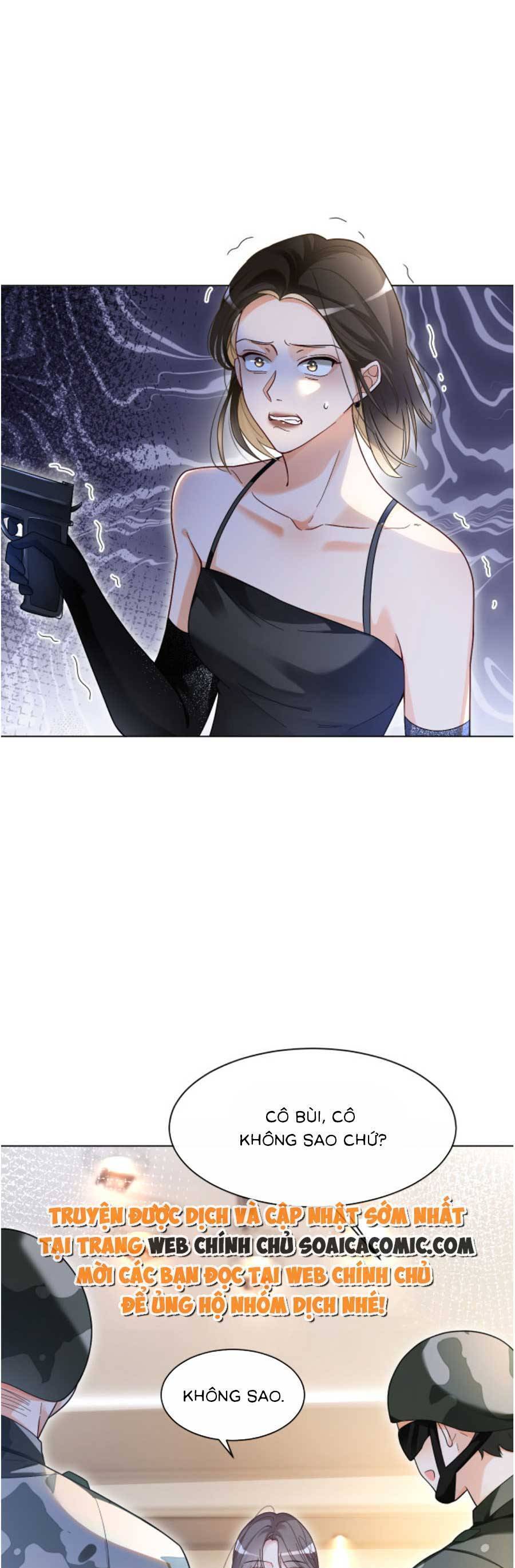 Được Các Anh Trai Chiều Chuộng Tôi Trở Nên Ngang Tàng Chap 140 - Next Chap 141