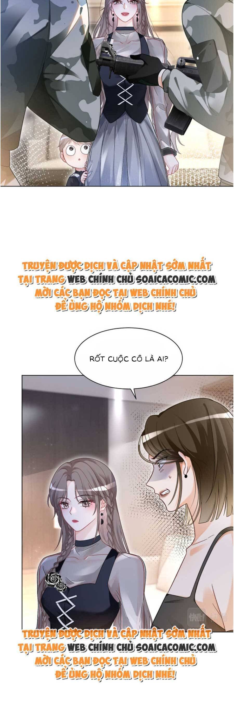 Được Các Anh Trai Chiều Chuộng Tôi Trở Nên Ngang Tàng Chap 140 - Next Chap 141