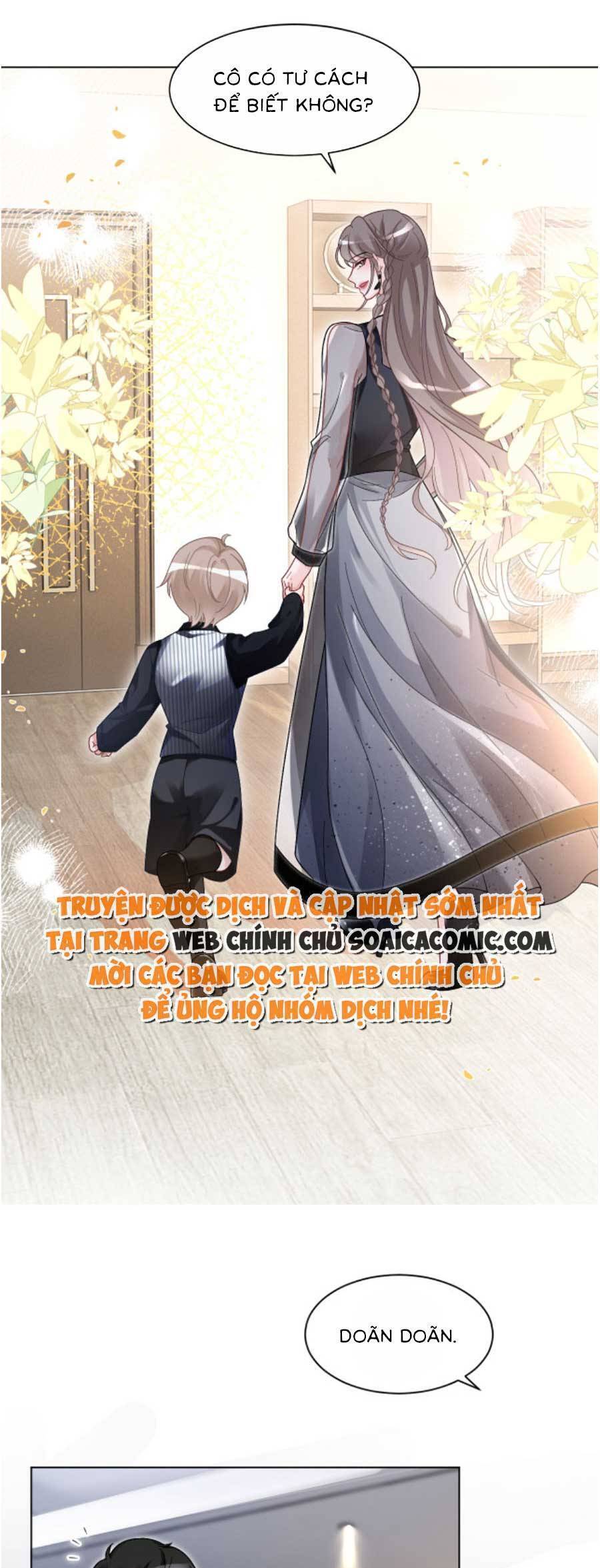 Được Các Anh Trai Chiều Chuộng Tôi Trở Nên Ngang Tàng Chap 140 - Next Chap 141