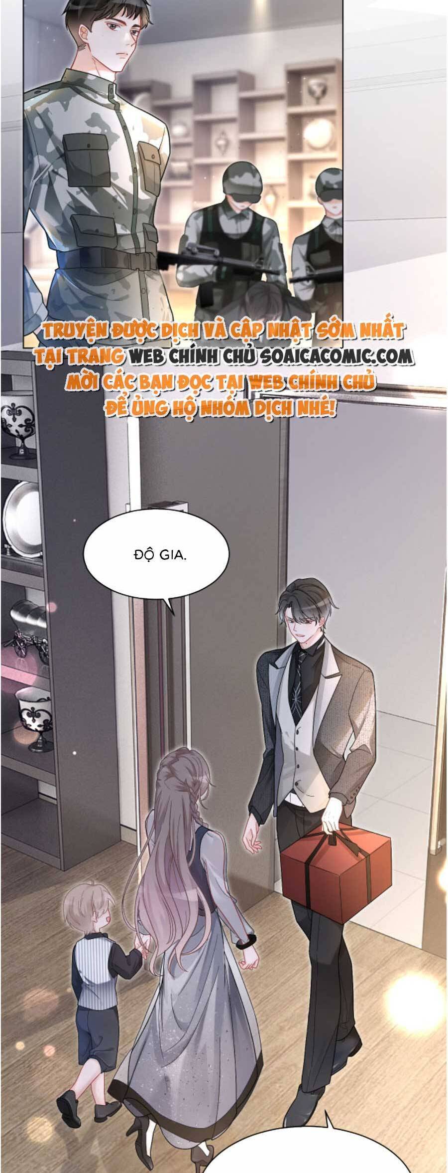 Được Các Anh Trai Chiều Chuộng Tôi Trở Nên Ngang Tàng Chap 140 - Next Chap 141