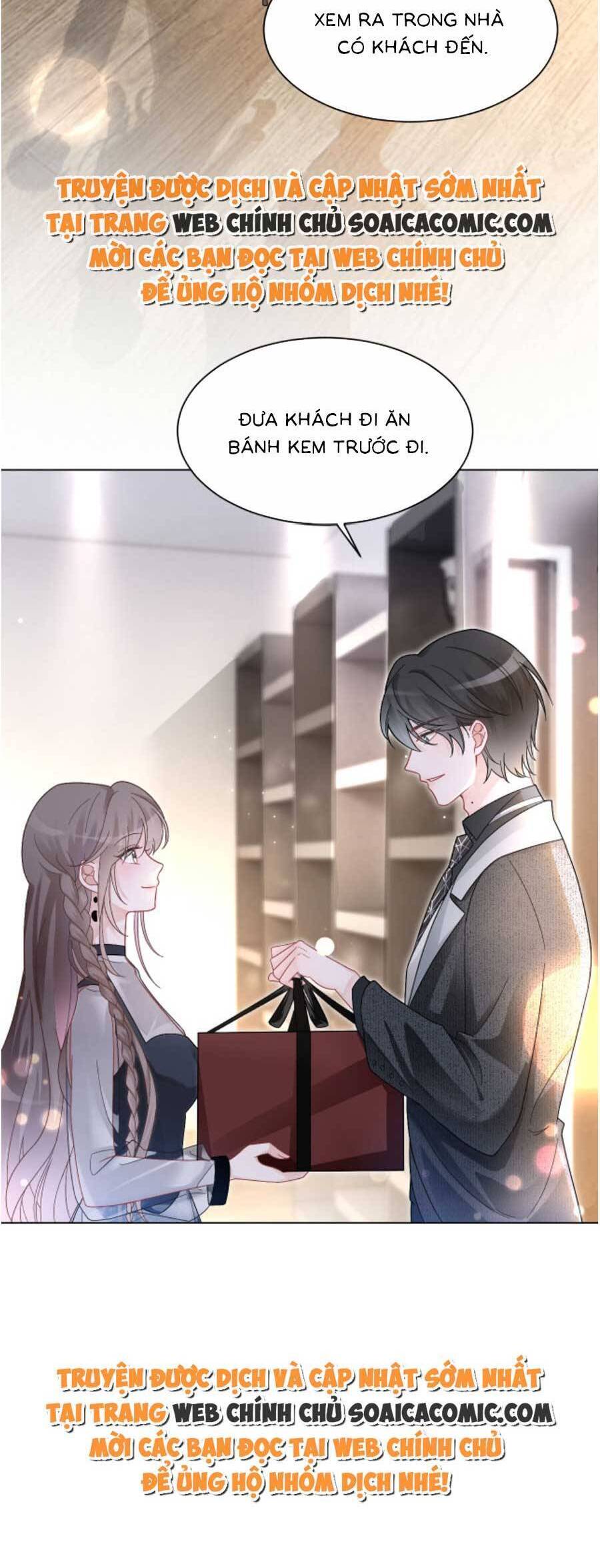 Được Các Anh Trai Chiều Chuộng Tôi Trở Nên Ngang Tàng Chap 140 - Next Chap 141