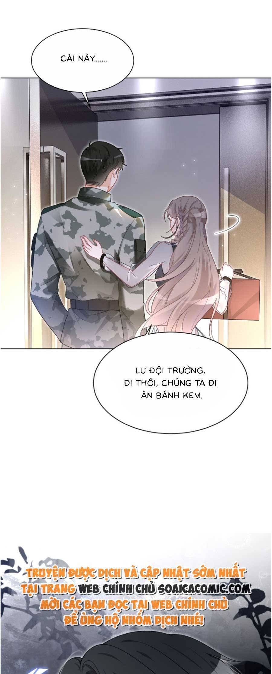 Được Các Anh Trai Chiều Chuộng Tôi Trở Nên Ngang Tàng Chap 140 - Next Chap 141