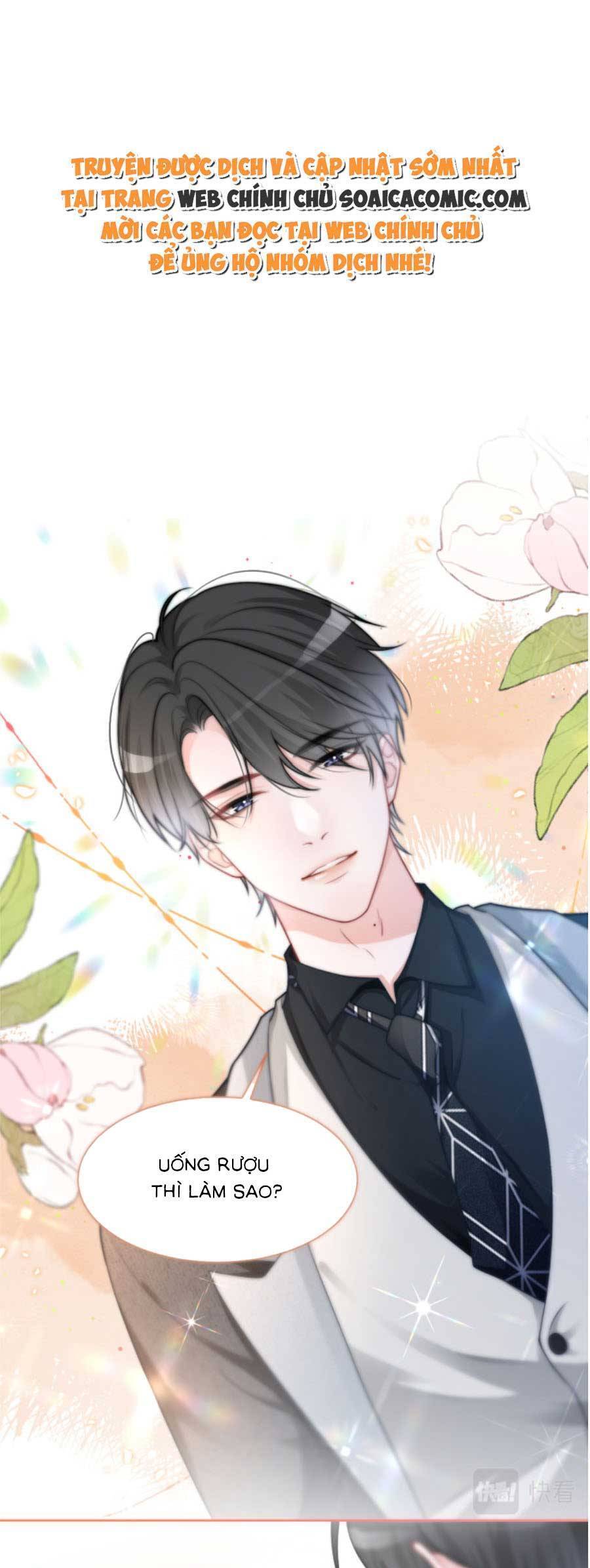 Được Các Anh Trai Chiều Chuộng Tôi Trở Nên Ngang Tàng Chap 141 - Next Chap 142