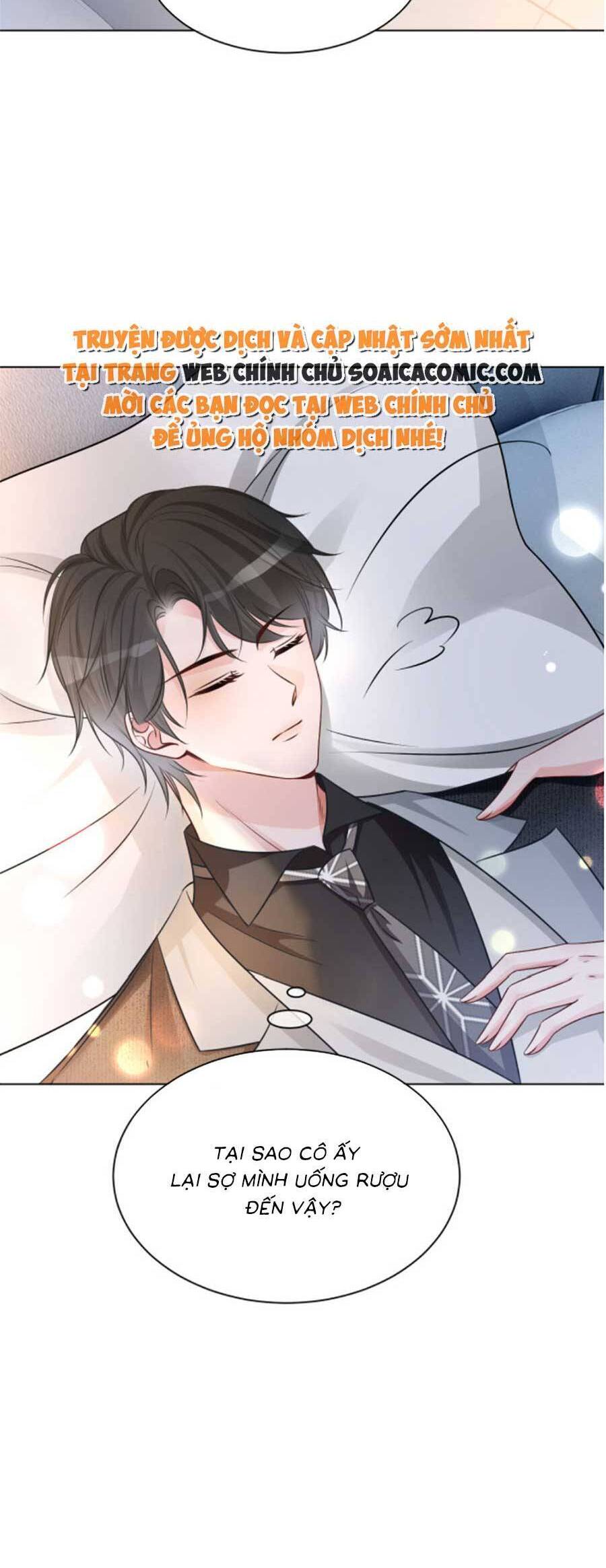 Được Các Anh Trai Chiều Chuộng Tôi Trở Nên Ngang Tàng Chap 141 - Next Chap 142