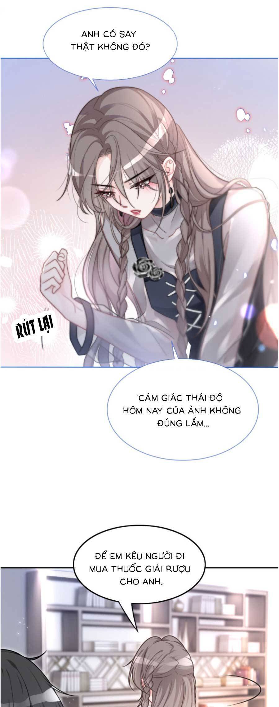 Được Các Anh Trai Chiều Chuộng Tôi Trở Nên Ngang Tàng Chap 141 - Next Chap 142