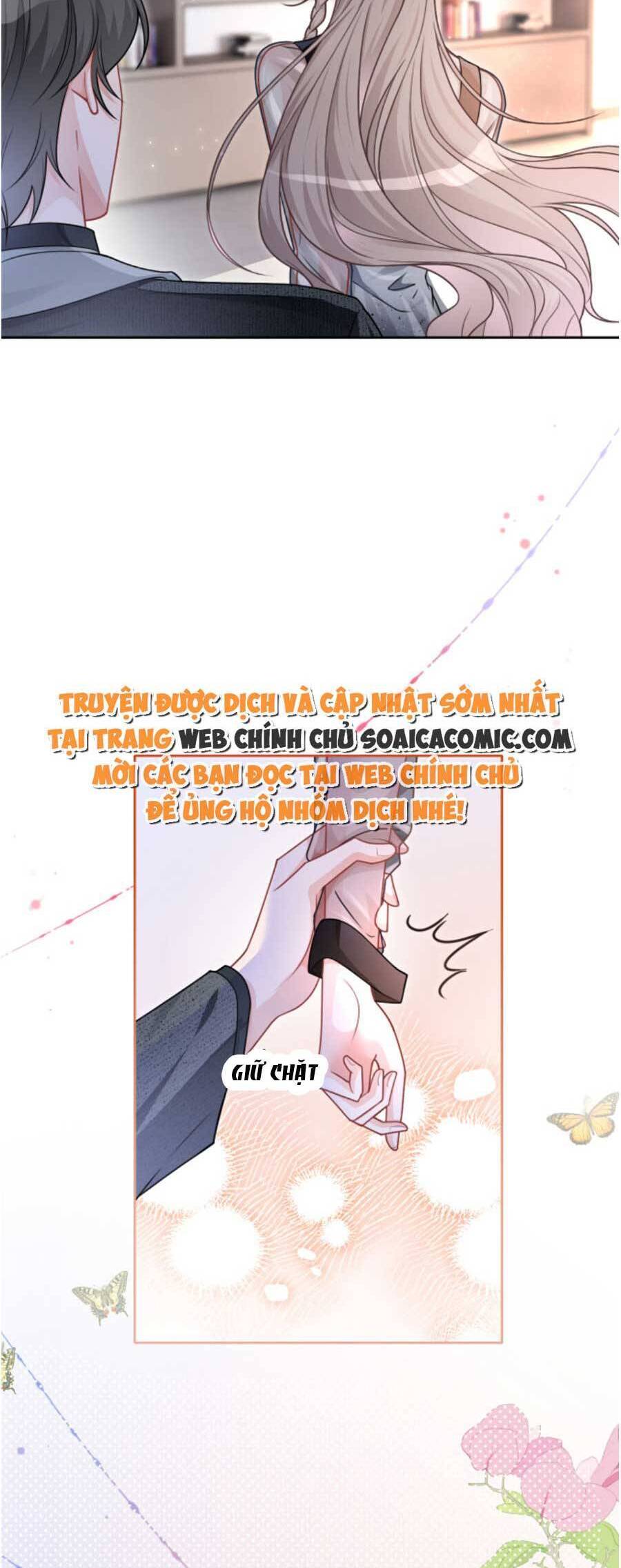 Được Các Anh Trai Chiều Chuộng Tôi Trở Nên Ngang Tàng Chap 141 - Next Chap 142