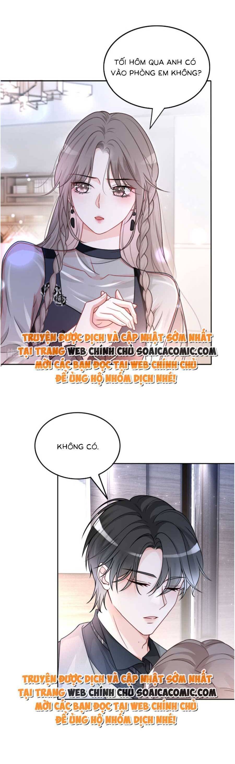 Được Các Anh Trai Chiều Chuộng Tôi Trở Nên Ngang Tàng Chap 141 - Next Chap 142