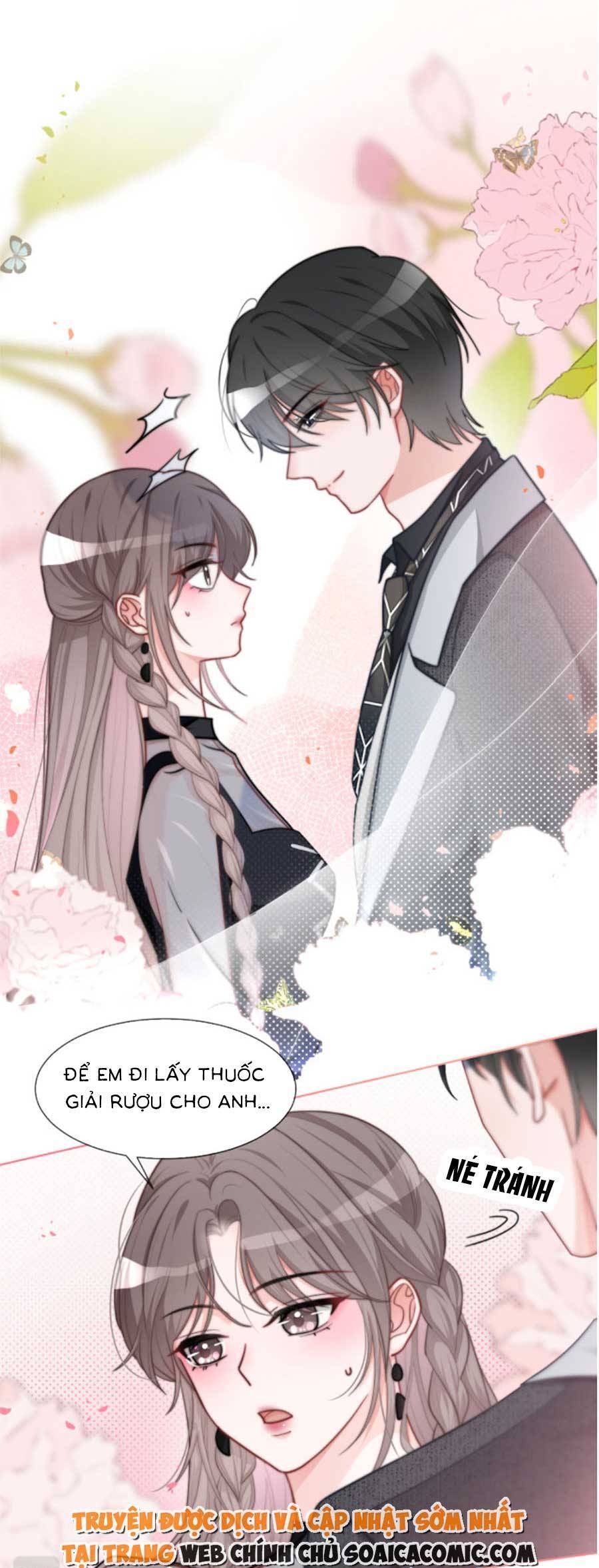 Được Các Anh Trai Chiều Chuộng Tôi Trở Nên Ngang Tàng Chap 141 - Next Chap 142
