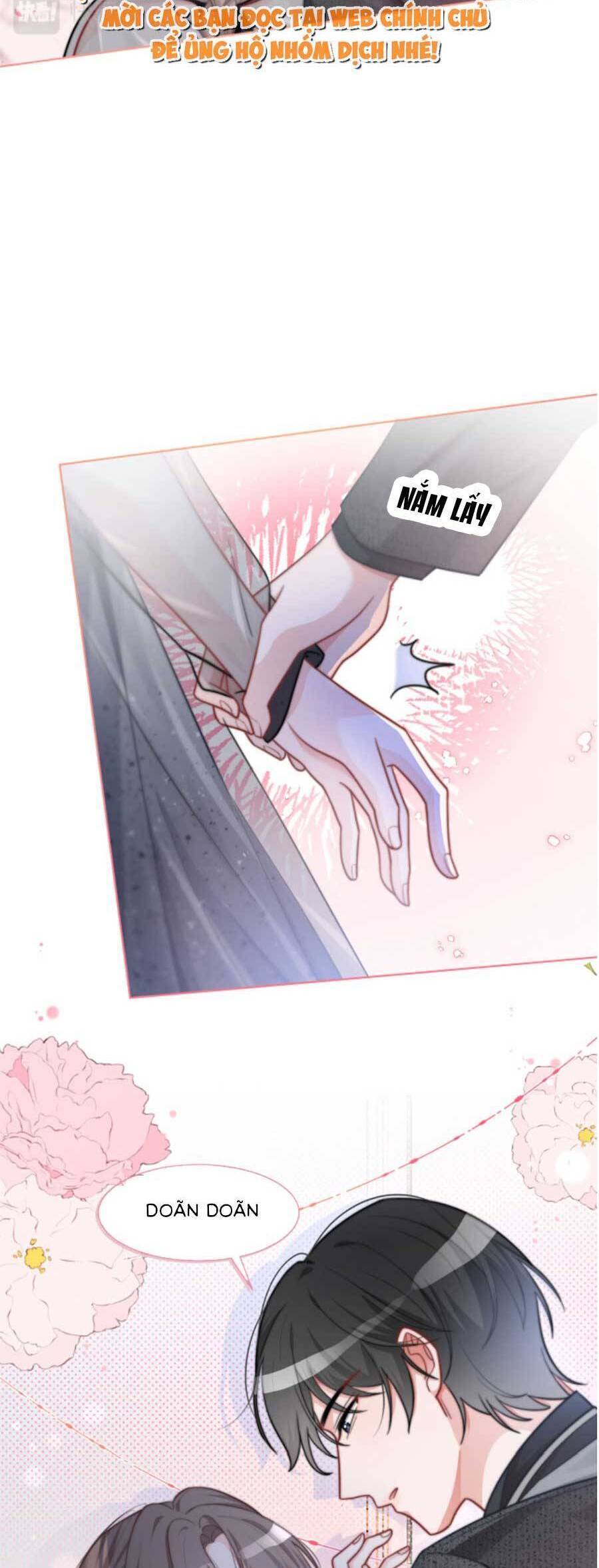 Được Các Anh Trai Chiều Chuộng Tôi Trở Nên Ngang Tàng Chap 141 - Next Chap 142