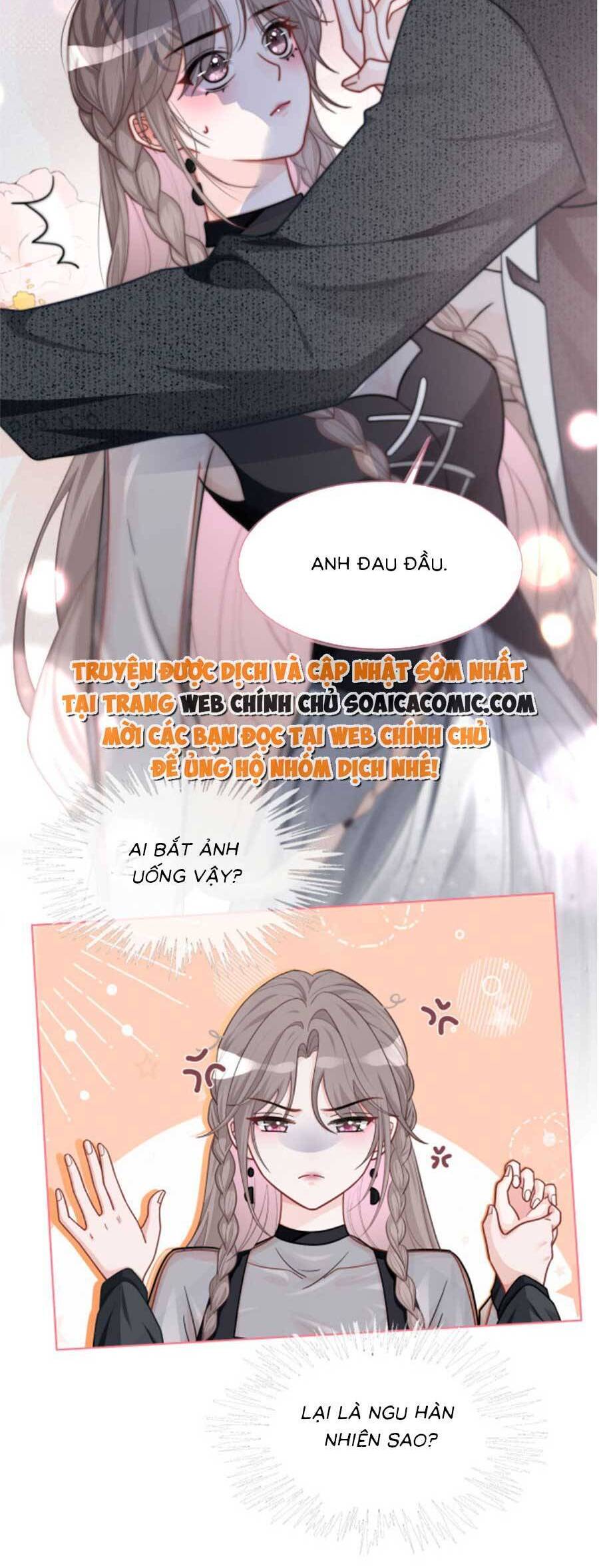 Được Các Anh Trai Chiều Chuộng Tôi Trở Nên Ngang Tàng Chap 141 - Next Chap 142