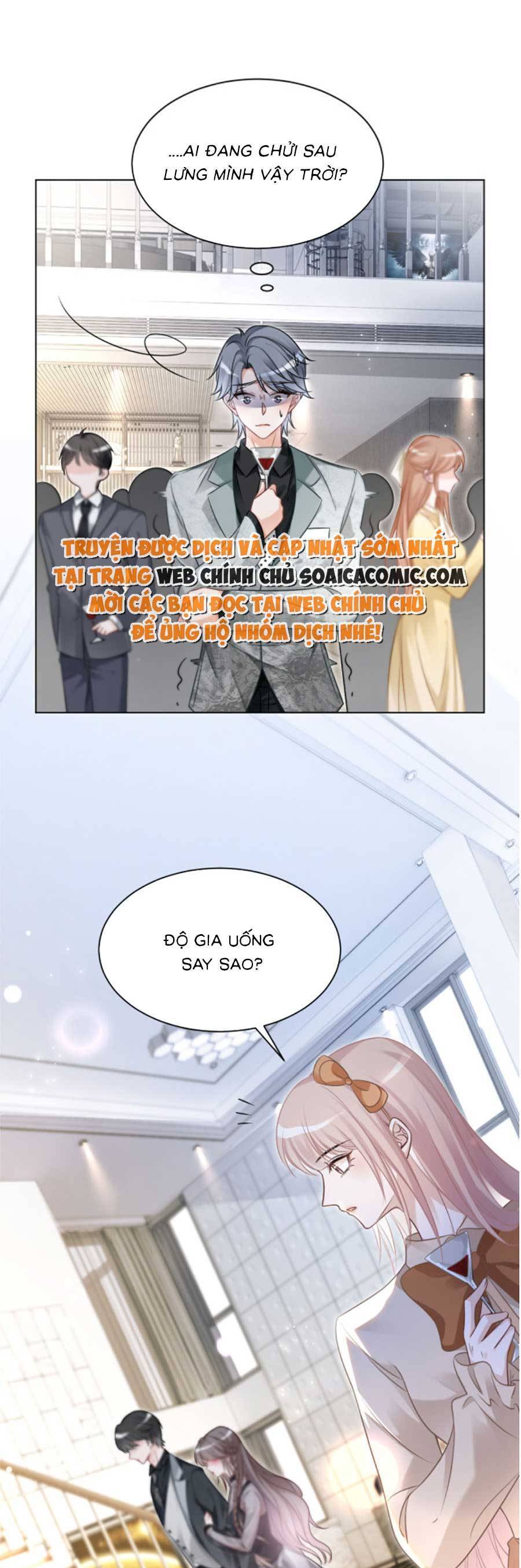 Được Các Anh Trai Chiều Chuộng Tôi Trở Nên Ngang Tàng Chap 141 - Next Chap 142