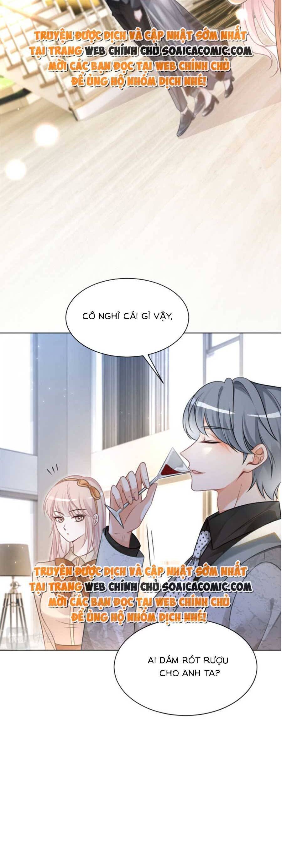 Được Các Anh Trai Chiều Chuộng Tôi Trở Nên Ngang Tàng Chap 141 - Next Chap 142