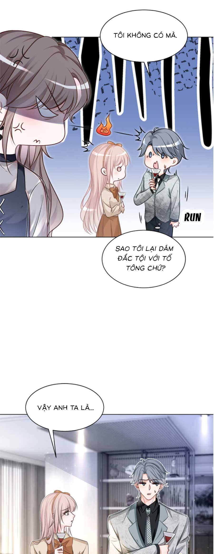 Được Các Anh Trai Chiều Chuộng Tôi Trở Nên Ngang Tàng Chap 141 - Next Chap 142