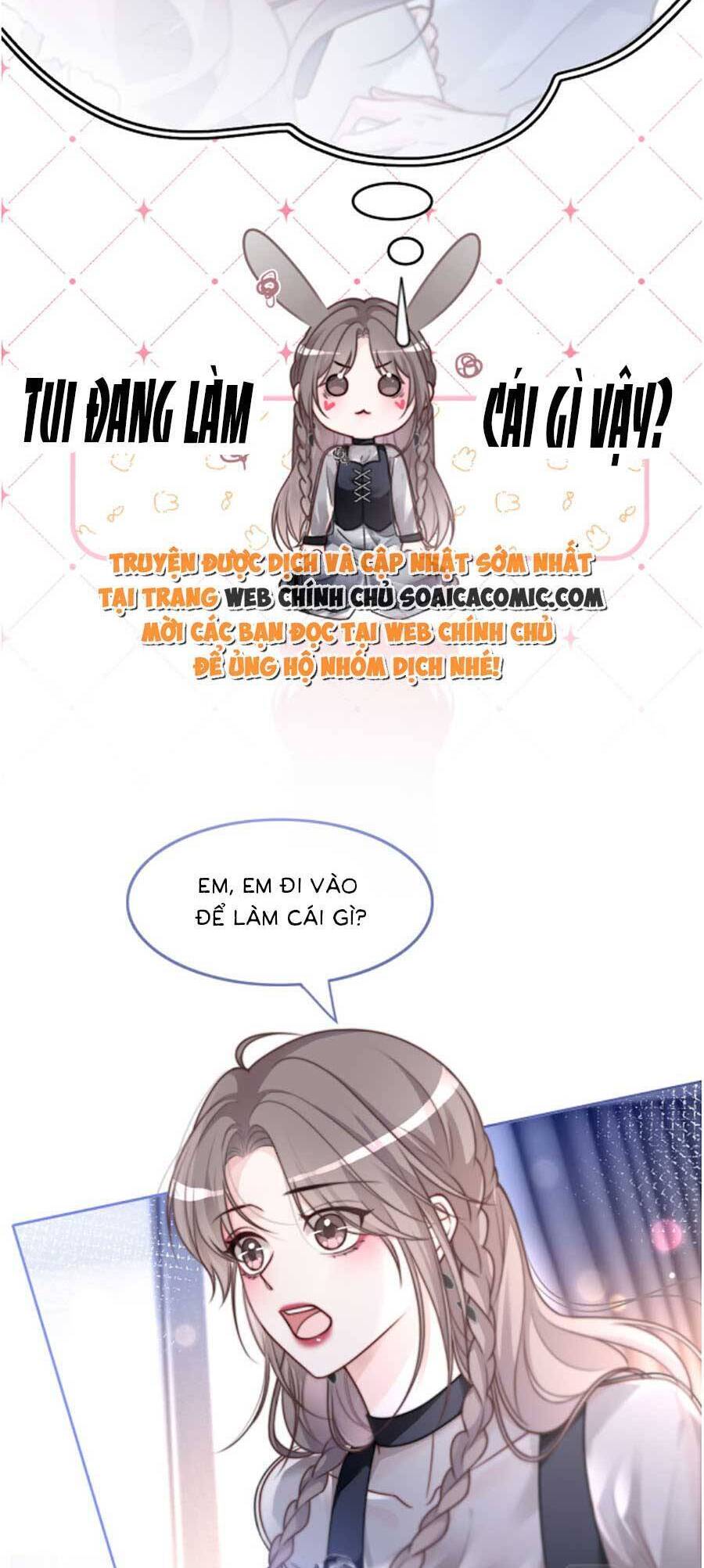 Được Các Anh Trai Chiều Chuộng Tôi Trở Nên Ngang Tàng Chap 142 - Next Chap 143