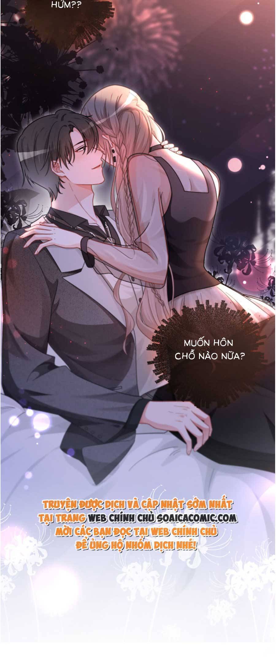 Được Các Anh Trai Chiều Chuộng Tôi Trở Nên Ngang Tàng Chap 142 - Next Chap 143