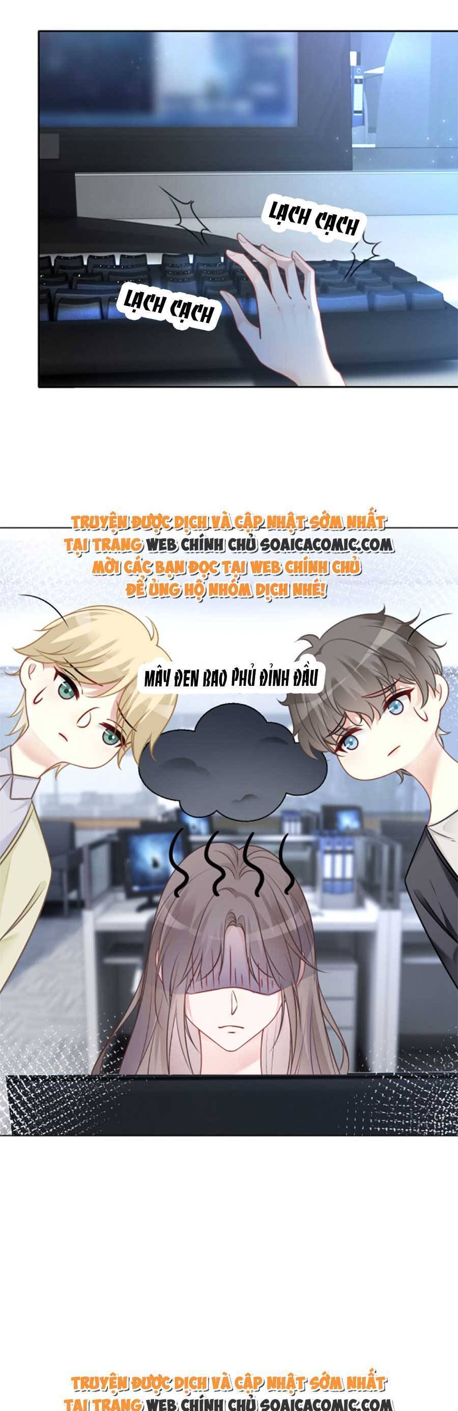 Được Các Anh Trai Chiều Chuộng Tôi Trở Nên Ngang Tàng Chap 142 - Next Chap 143