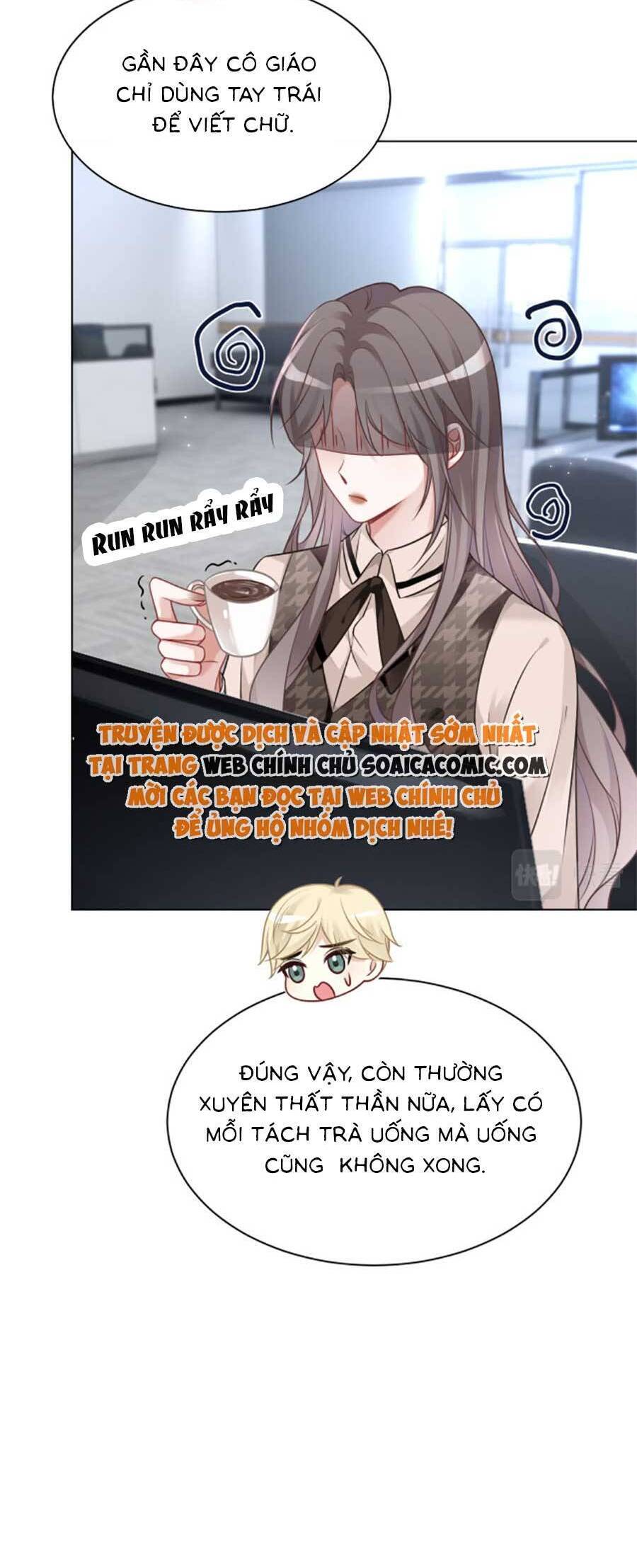 Được Các Anh Trai Chiều Chuộng Tôi Trở Nên Ngang Tàng Chap 142 - Next Chap 143