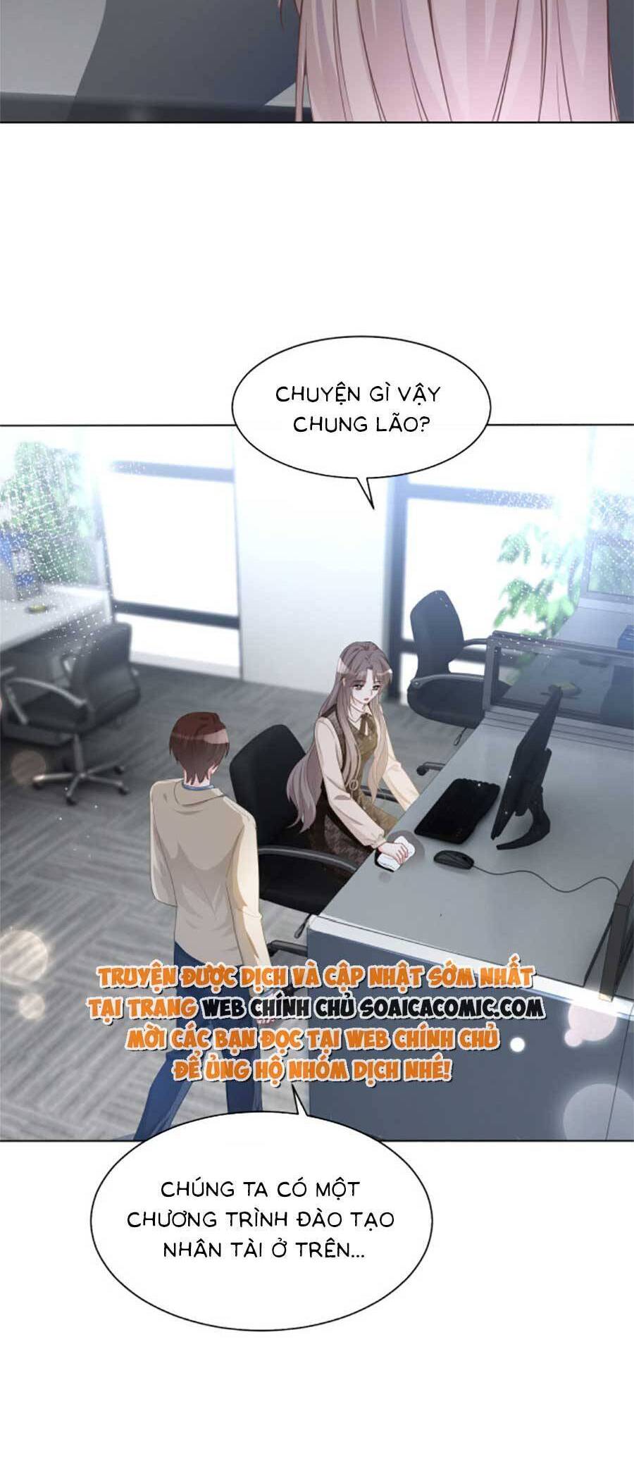 Được Các Anh Trai Chiều Chuộng Tôi Trở Nên Ngang Tàng Chap 142 - Next Chap 143