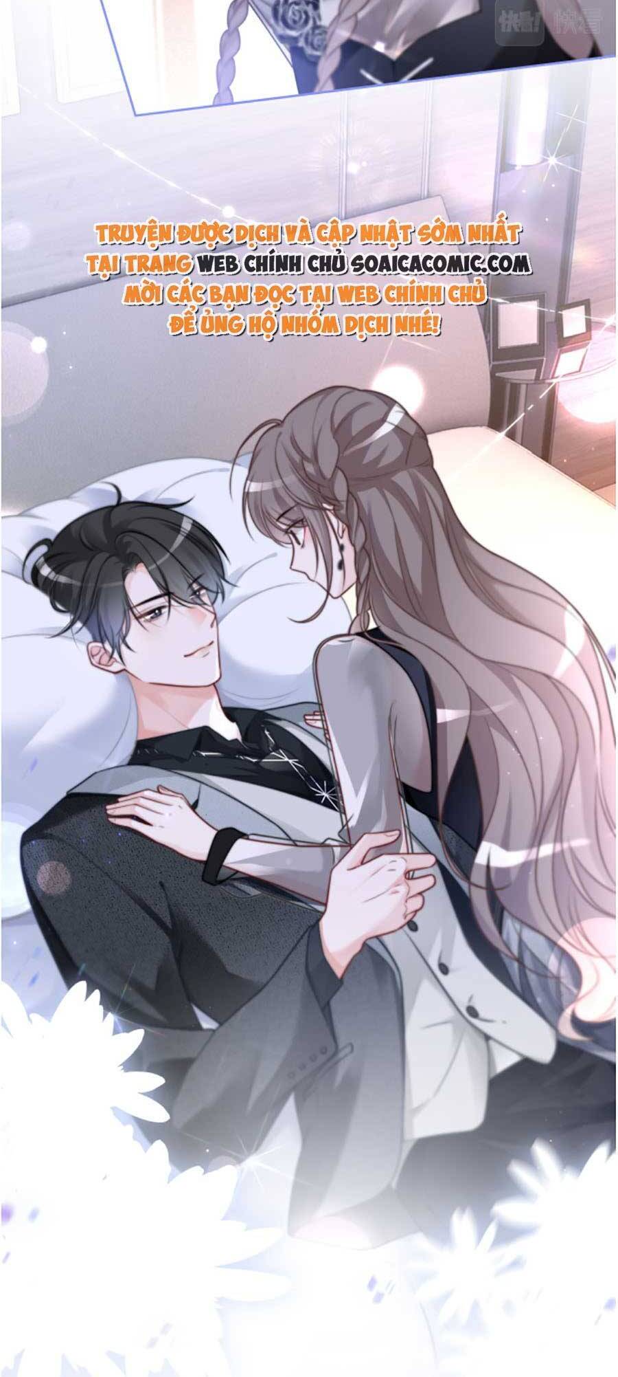 Được Các Anh Trai Chiều Chuộng Tôi Trở Nên Ngang Tàng Chap 142 - Next Chap 143