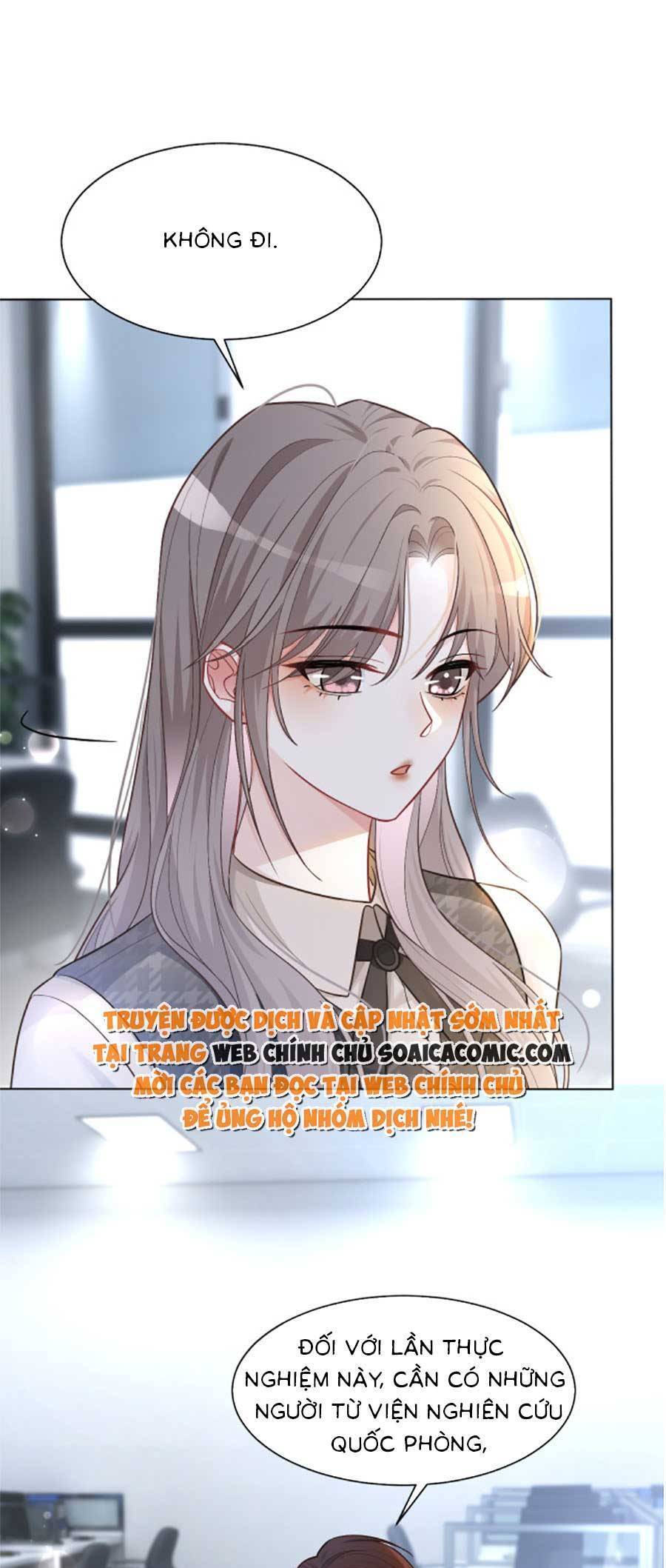 Được Các Anh Trai Chiều Chuộng Tôi Trở Nên Ngang Tàng Chap 142 - Next Chap 143