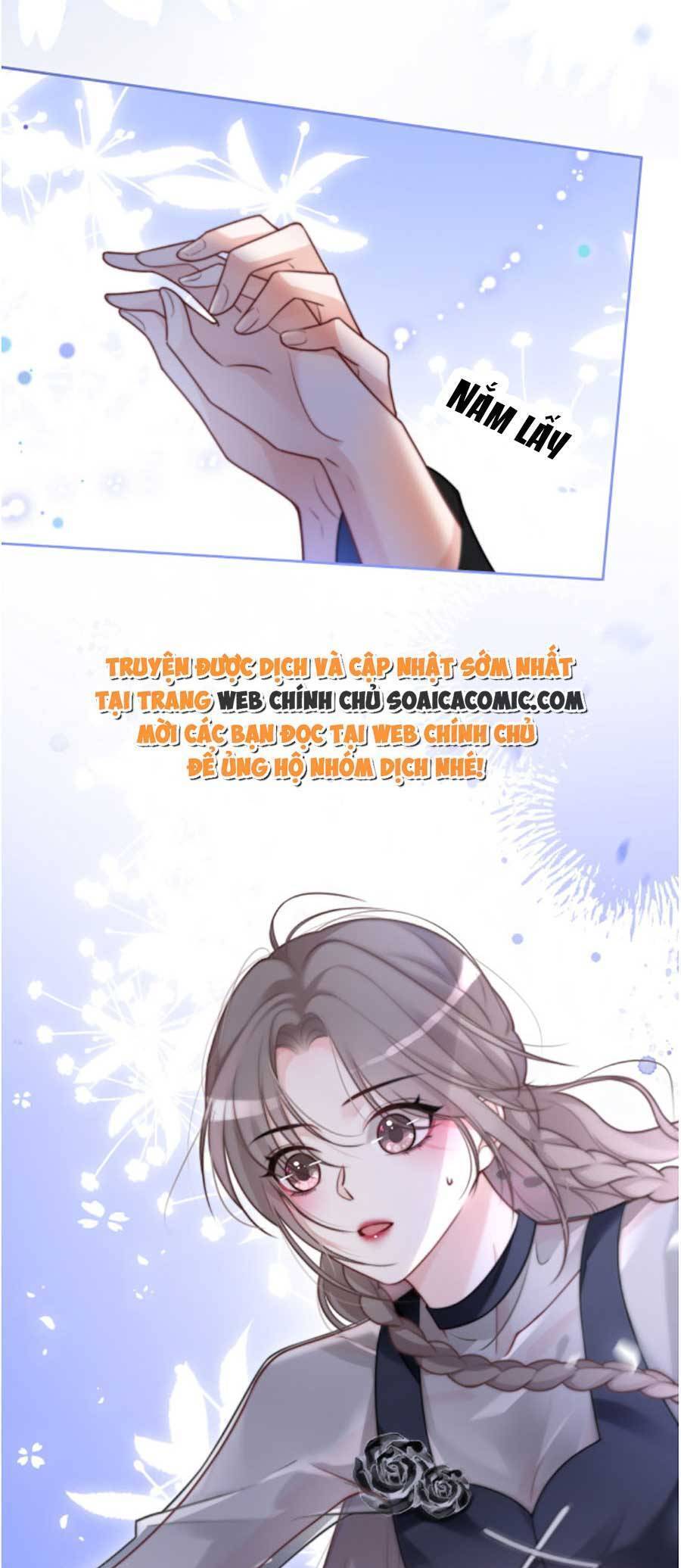 Được Các Anh Trai Chiều Chuộng Tôi Trở Nên Ngang Tàng Chap 142 - Next Chap 143