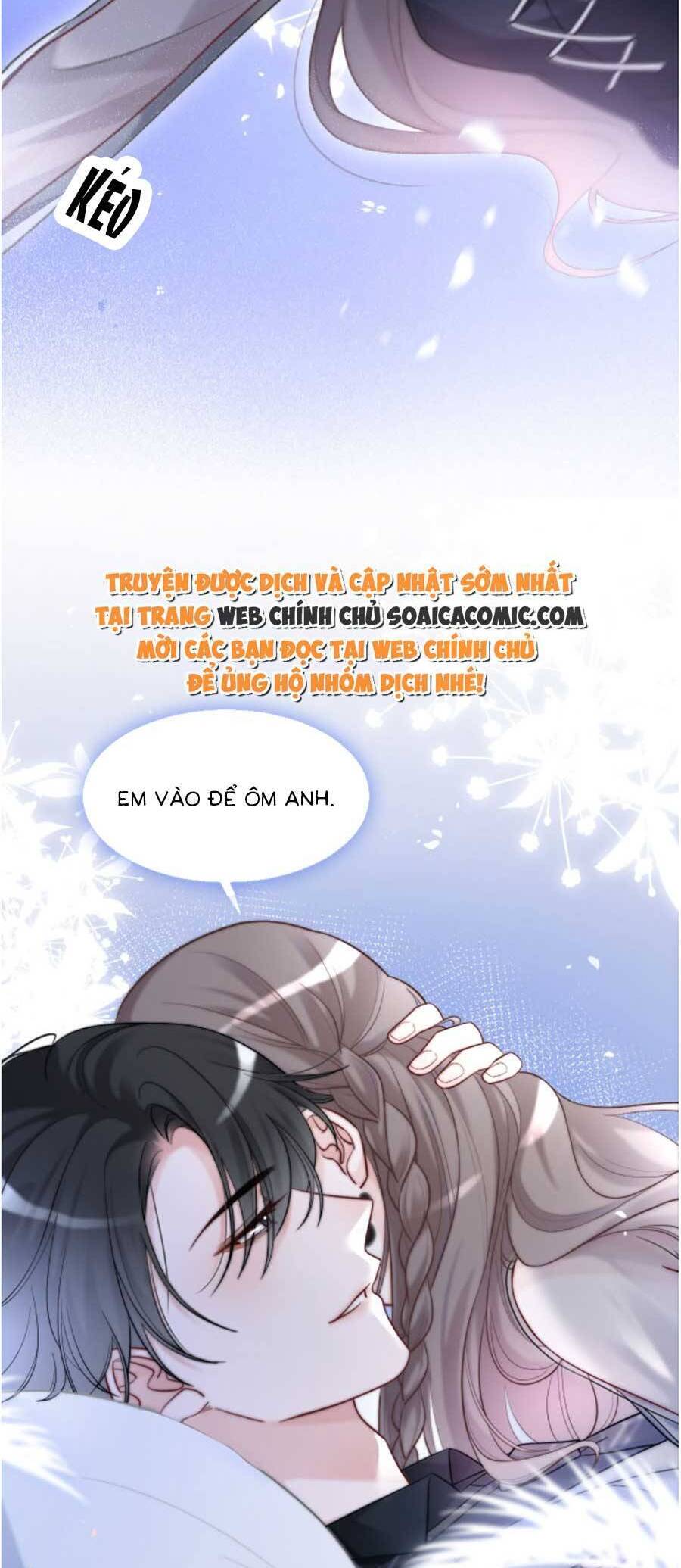 Được Các Anh Trai Chiều Chuộng Tôi Trở Nên Ngang Tàng Chap 142 - Next Chap 143