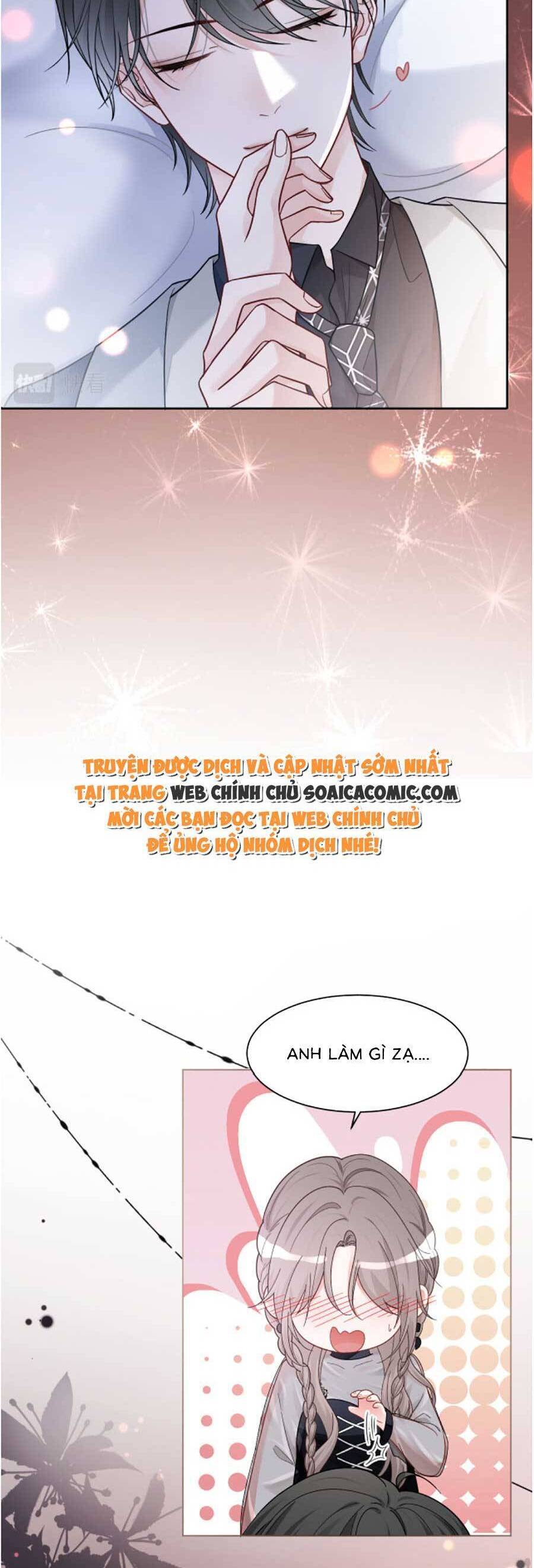 Được Các Anh Trai Chiều Chuộng Tôi Trở Nên Ngang Tàng Chap 142 - Next Chap 143