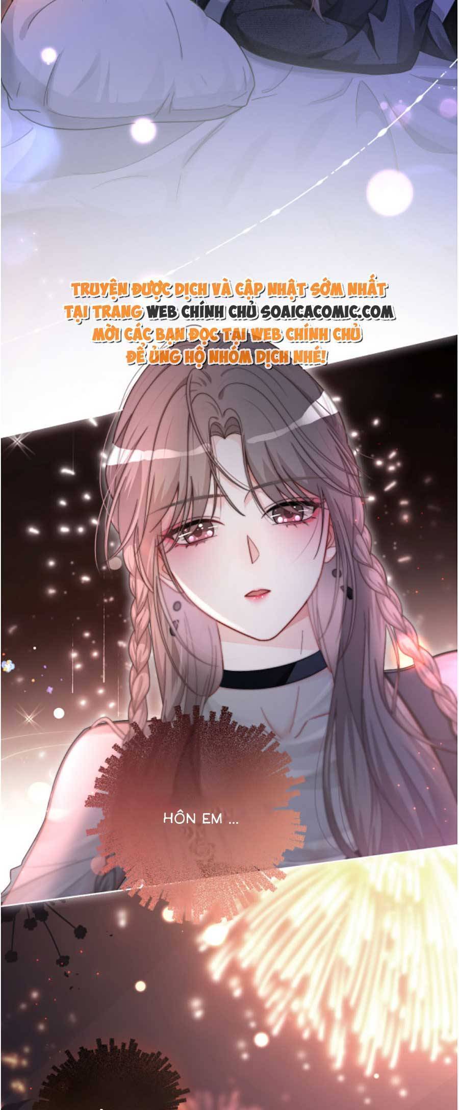 Được Các Anh Trai Chiều Chuộng Tôi Trở Nên Ngang Tàng Chap 142 - Next Chap 143