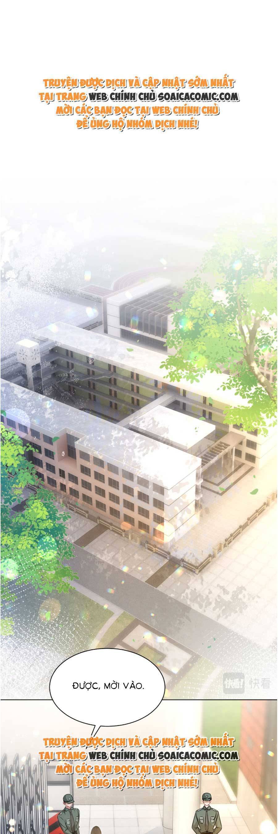 Được Các Anh Trai Chiều Chuộng Tôi Trở Nên Ngang Tàng Chap 143 - Next Chap 144