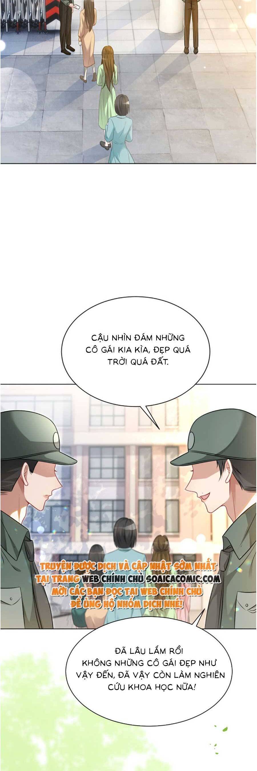 Được Các Anh Trai Chiều Chuộng Tôi Trở Nên Ngang Tàng Chap 143 - Next Chap 144