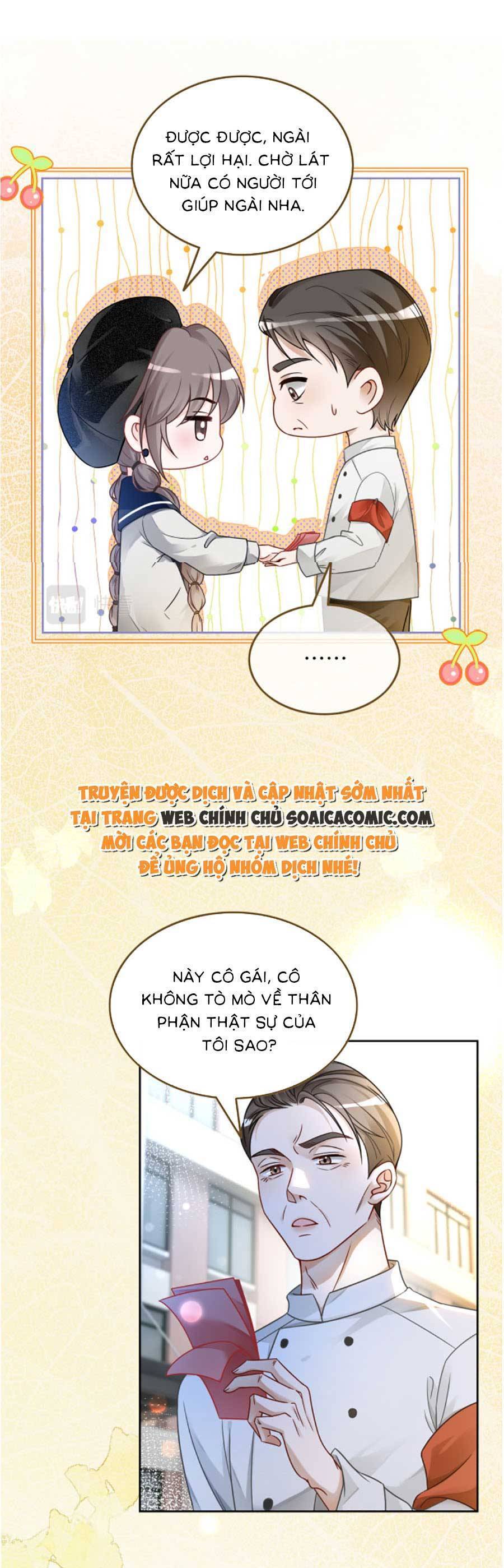 Được Các Anh Trai Chiều Chuộng Tôi Trở Nên Ngang Tàng Chap 143 - Next Chap 144