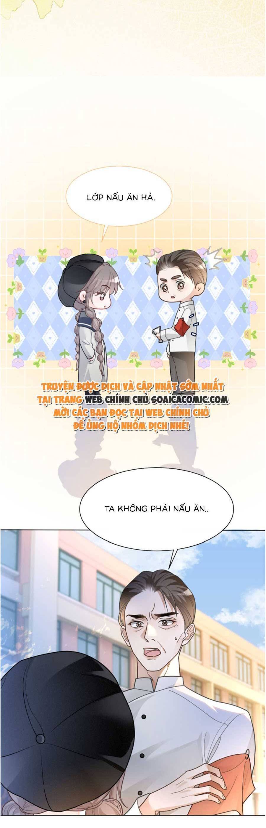 Được Các Anh Trai Chiều Chuộng Tôi Trở Nên Ngang Tàng Chap 143 - Next Chap 144