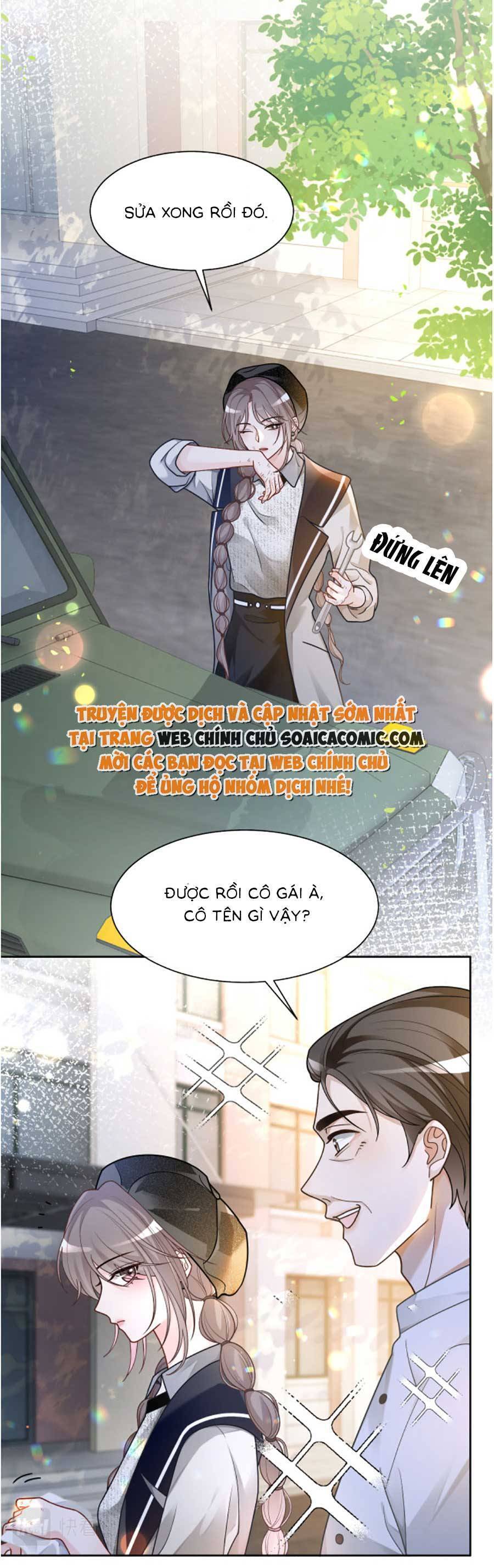 Được Các Anh Trai Chiều Chuộng Tôi Trở Nên Ngang Tàng Chap 143 - Next Chap 144