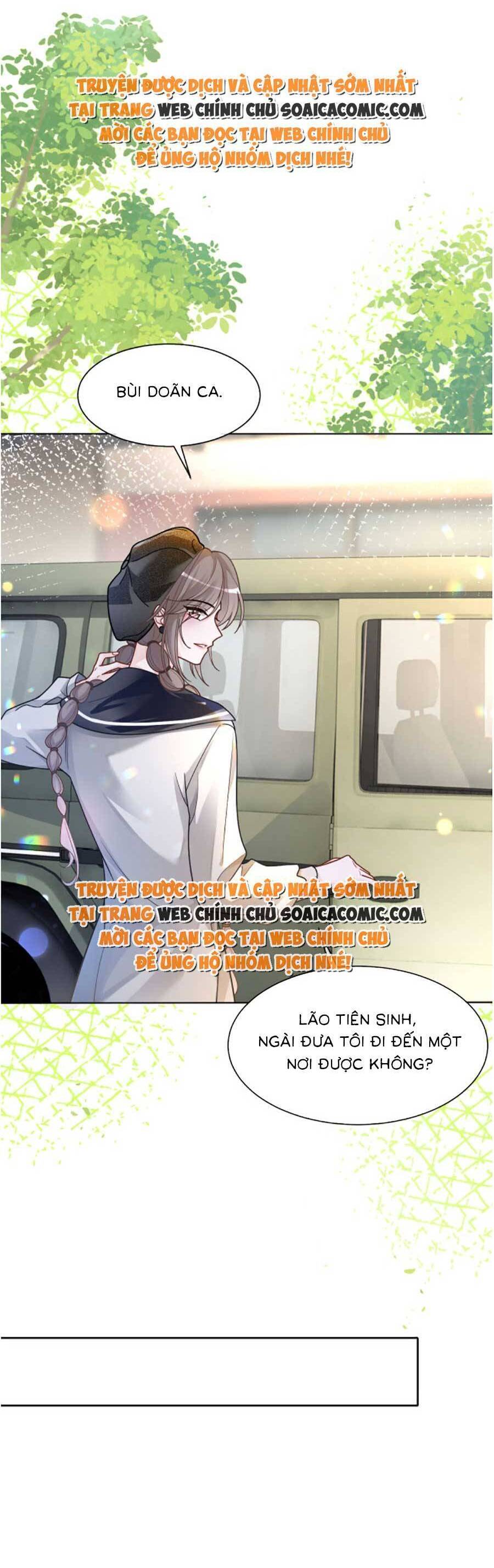 Được Các Anh Trai Chiều Chuộng Tôi Trở Nên Ngang Tàng Chap 143 - Next Chap 144