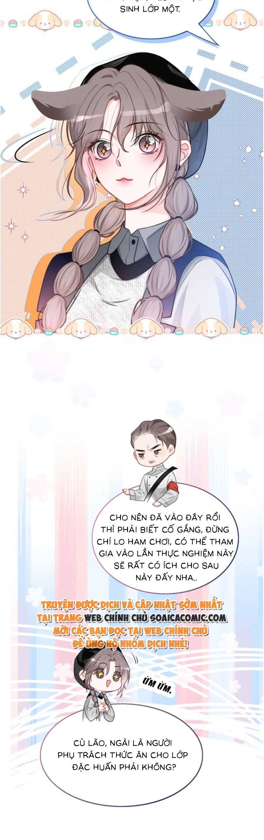 Được Các Anh Trai Chiều Chuộng Tôi Trở Nên Ngang Tàng Chap 143 - Next Chap 144