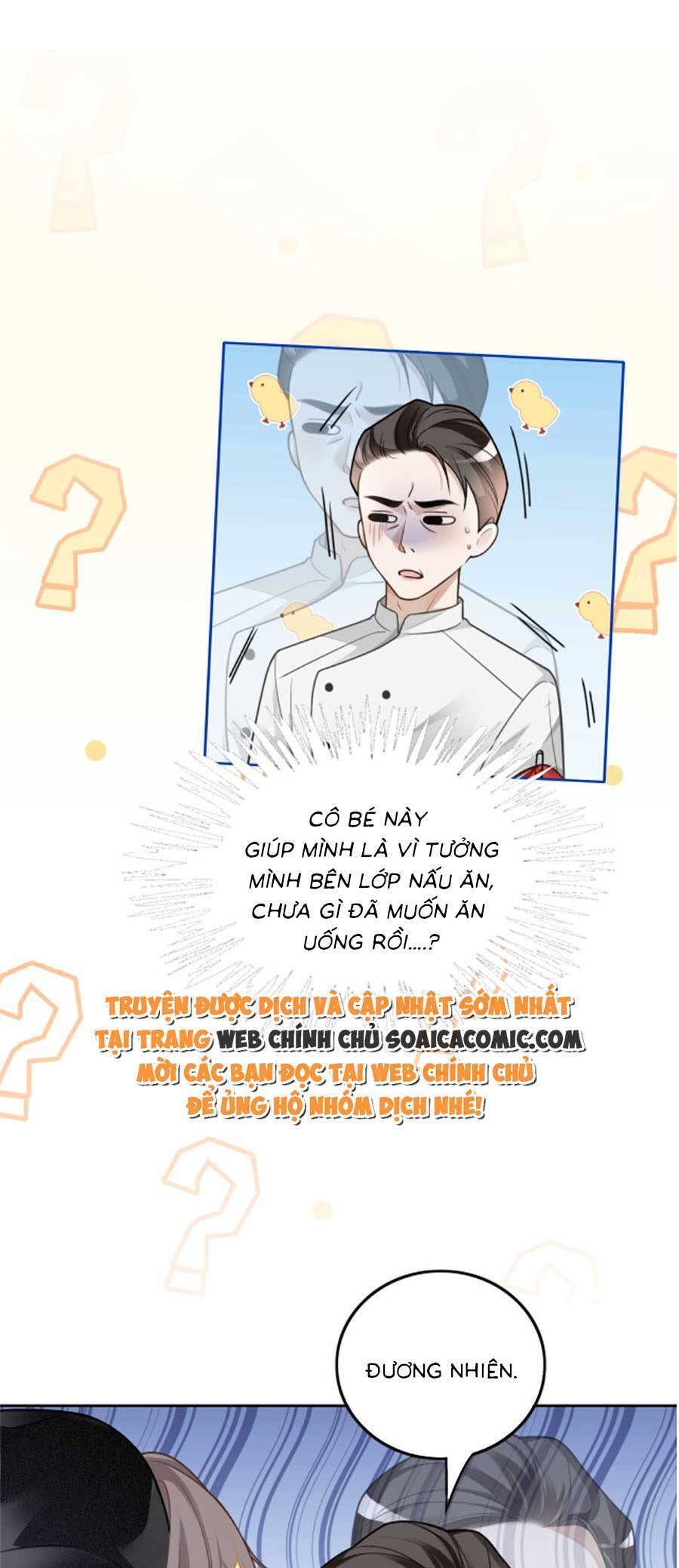 Được Các Anh Trai Chiều Chuộng Tôi Trở Nên Ngang Tàng Chap 143 - Next Chap 144