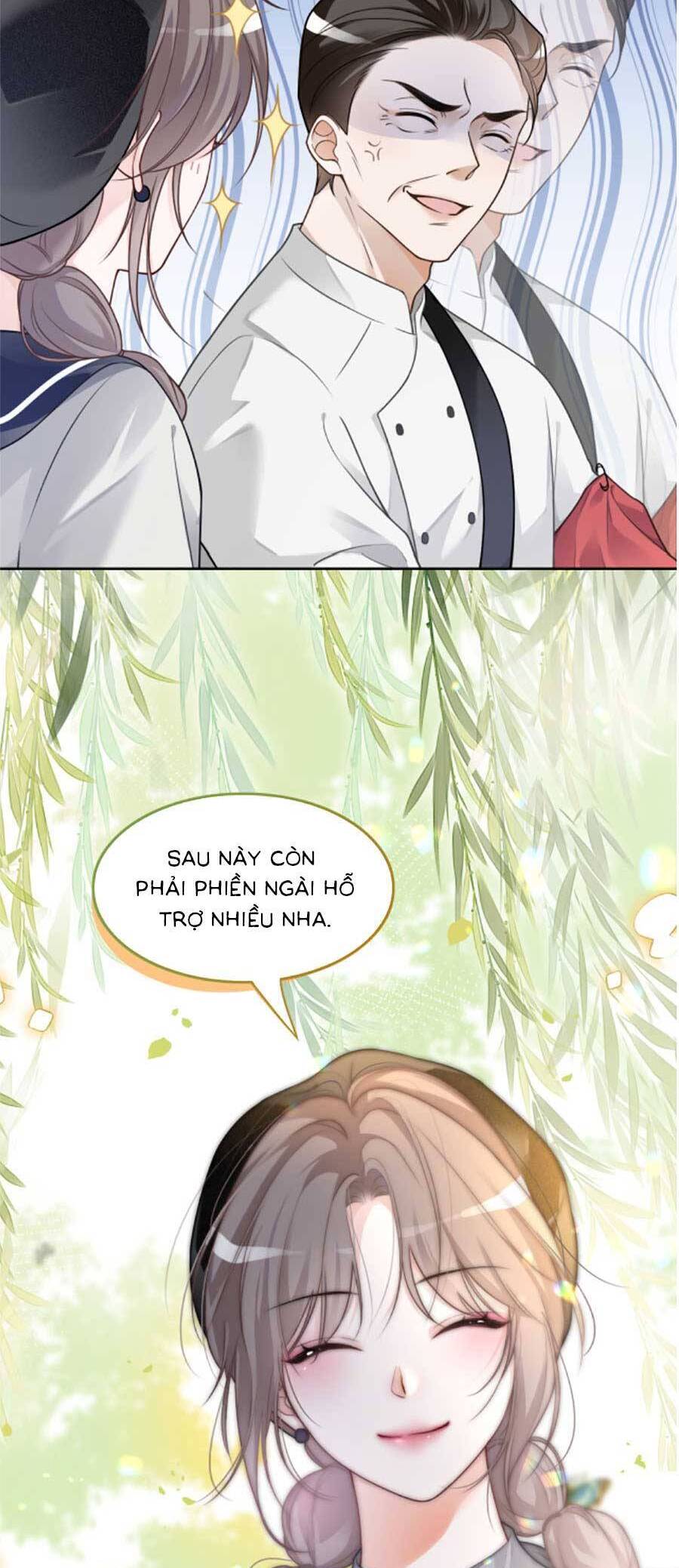 Được Các Anh Trai Chiều Chuộng Tôi Trở Nên Ngang Tàng Chap 143 - Next Chap 144