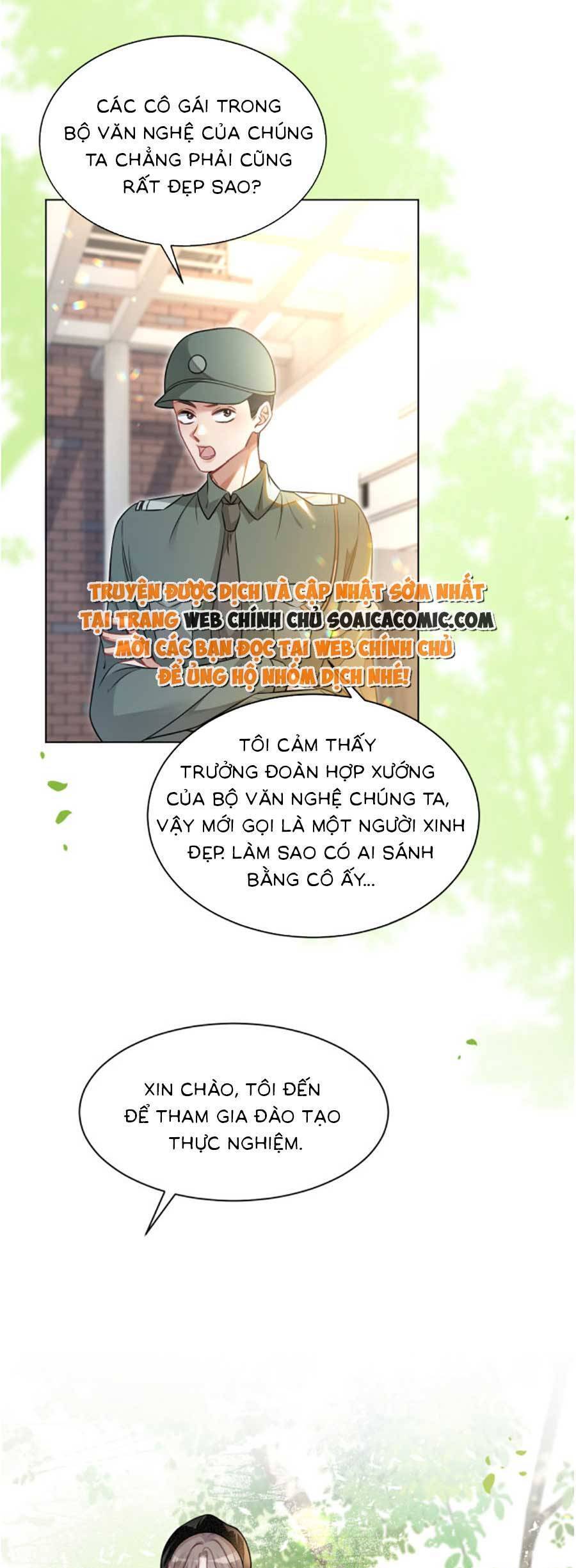 Được Các Anh Trai Chiều Chuộng Tôi Trở Nên Ngang Tàng Chap 143 - Next Chap 144