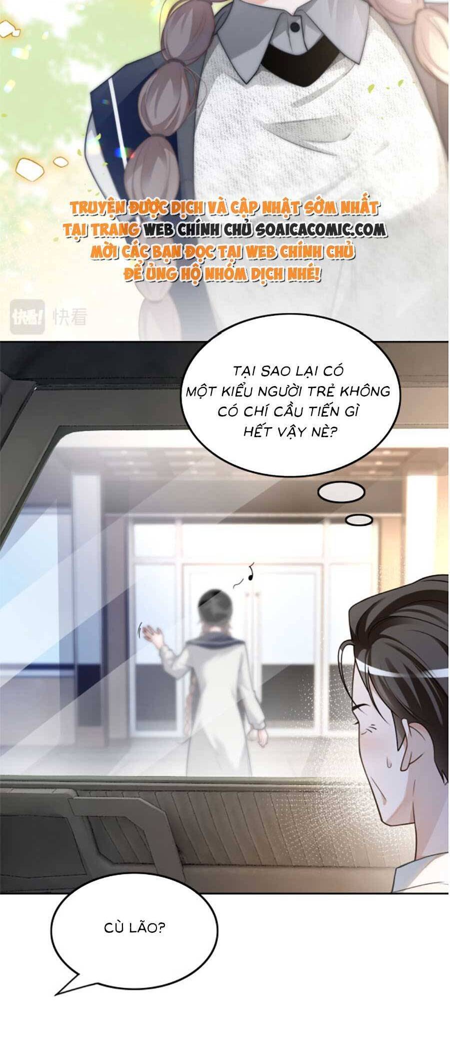 Được Các Anh Trai Chiều Chuộng Tôi Trở Nên Ngang Tàng Chap 143 - Next Chap 144