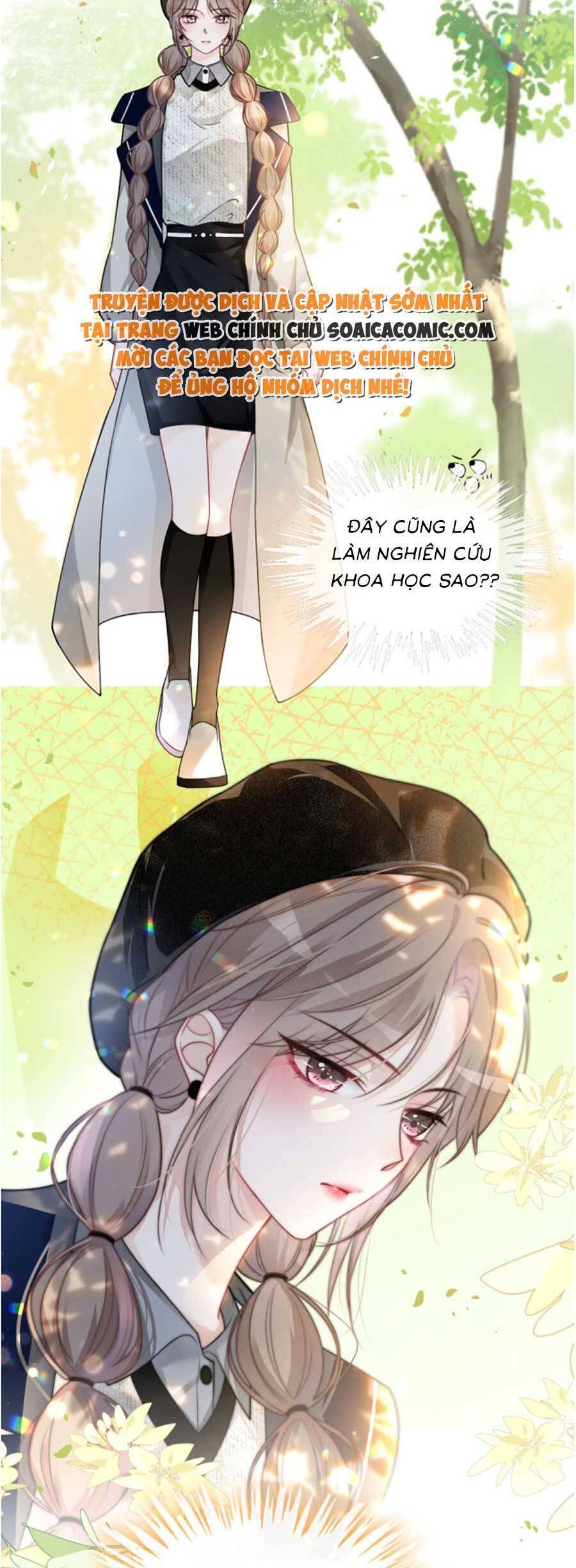 Được Các Anh Trai Chiều Chuộng Tôi Trở Nên Ngang Tàng Chap 143 - Next Chap 144