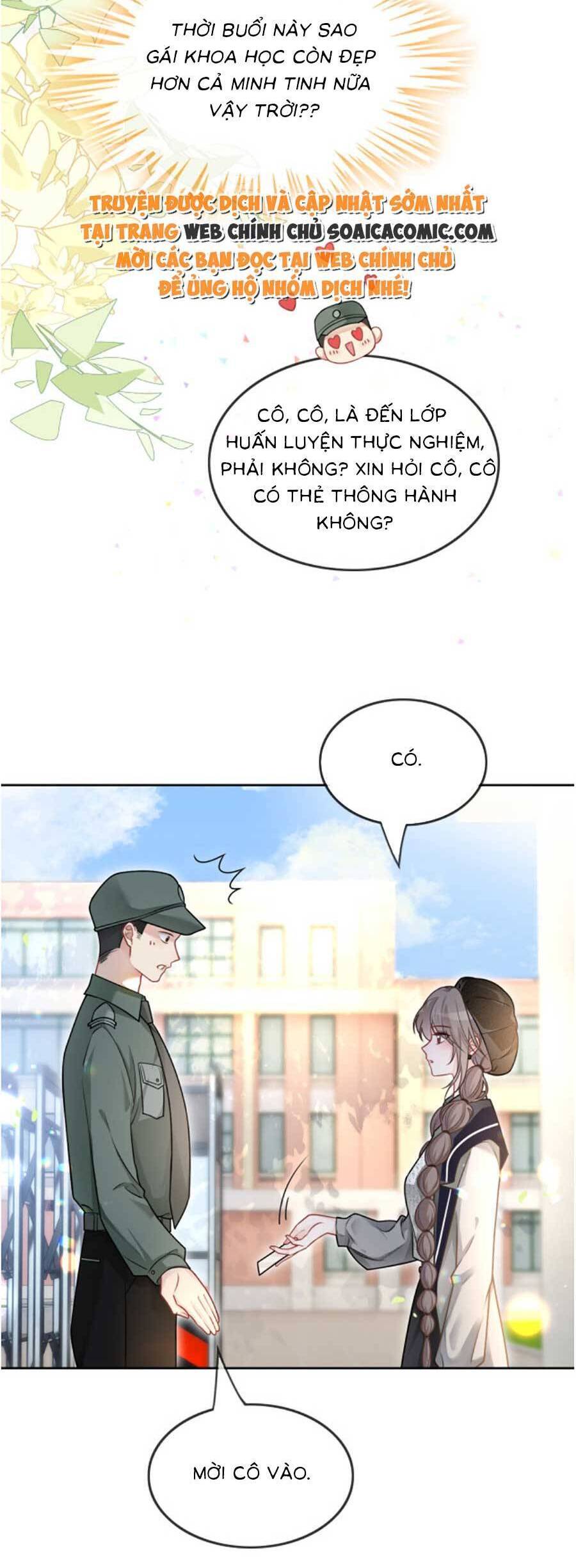 Được Các Anh Trai Chiều Chuộng Tôi Trở Nên Ngang Tàng Chap 143 - Next Chap 144